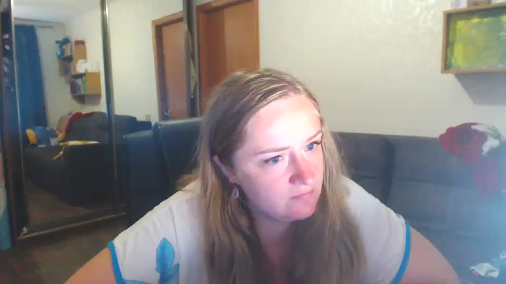 Gallery image thumbnail from HotSweetBaby5's myfreecams stream on, 07/30/2024, 21:29 image 15 of 20