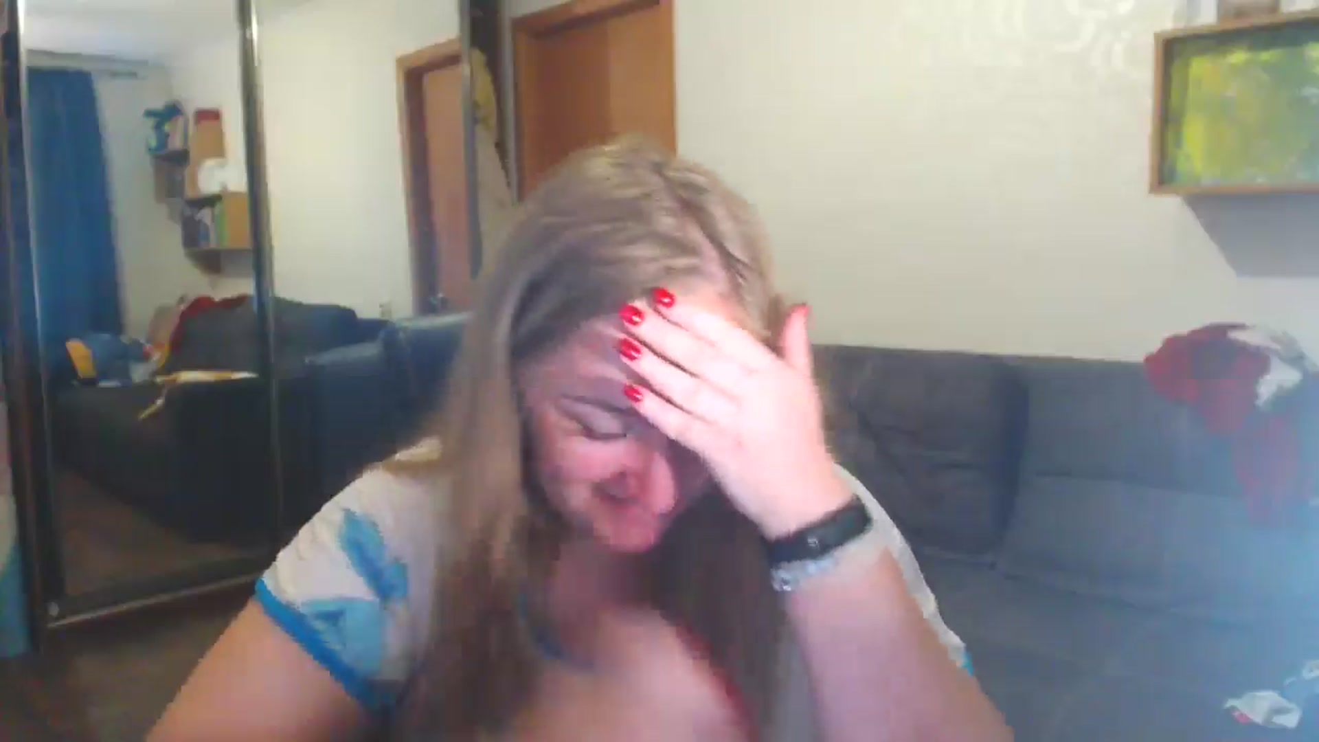 Gallery image thumbnail from HotSweetBaby5's myfreecams stream on, 07/30/2024, 21:29 image 11 of 20