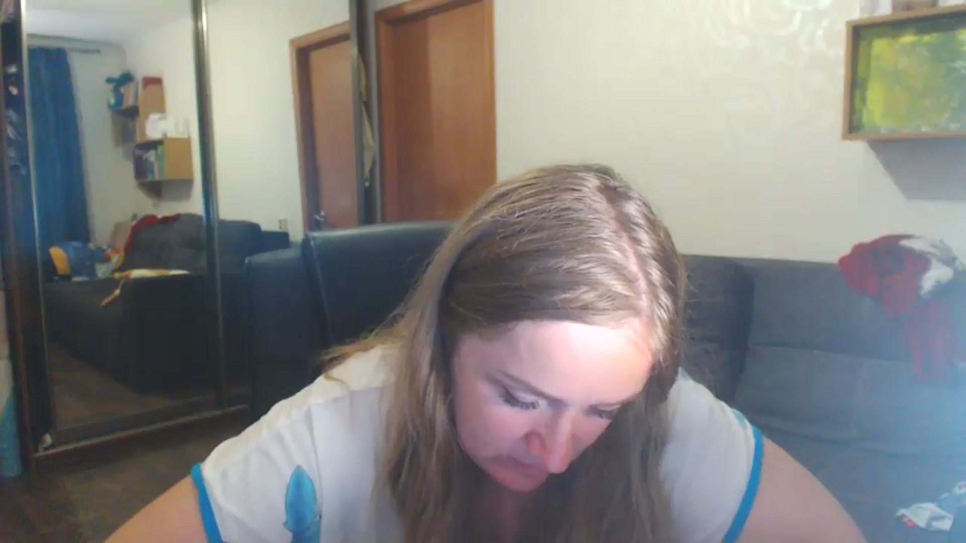 Gallery image thumbnail from HotSweetBaby5's myfreecams stream on, 07/30/2024, 21:29 image 16 of 20