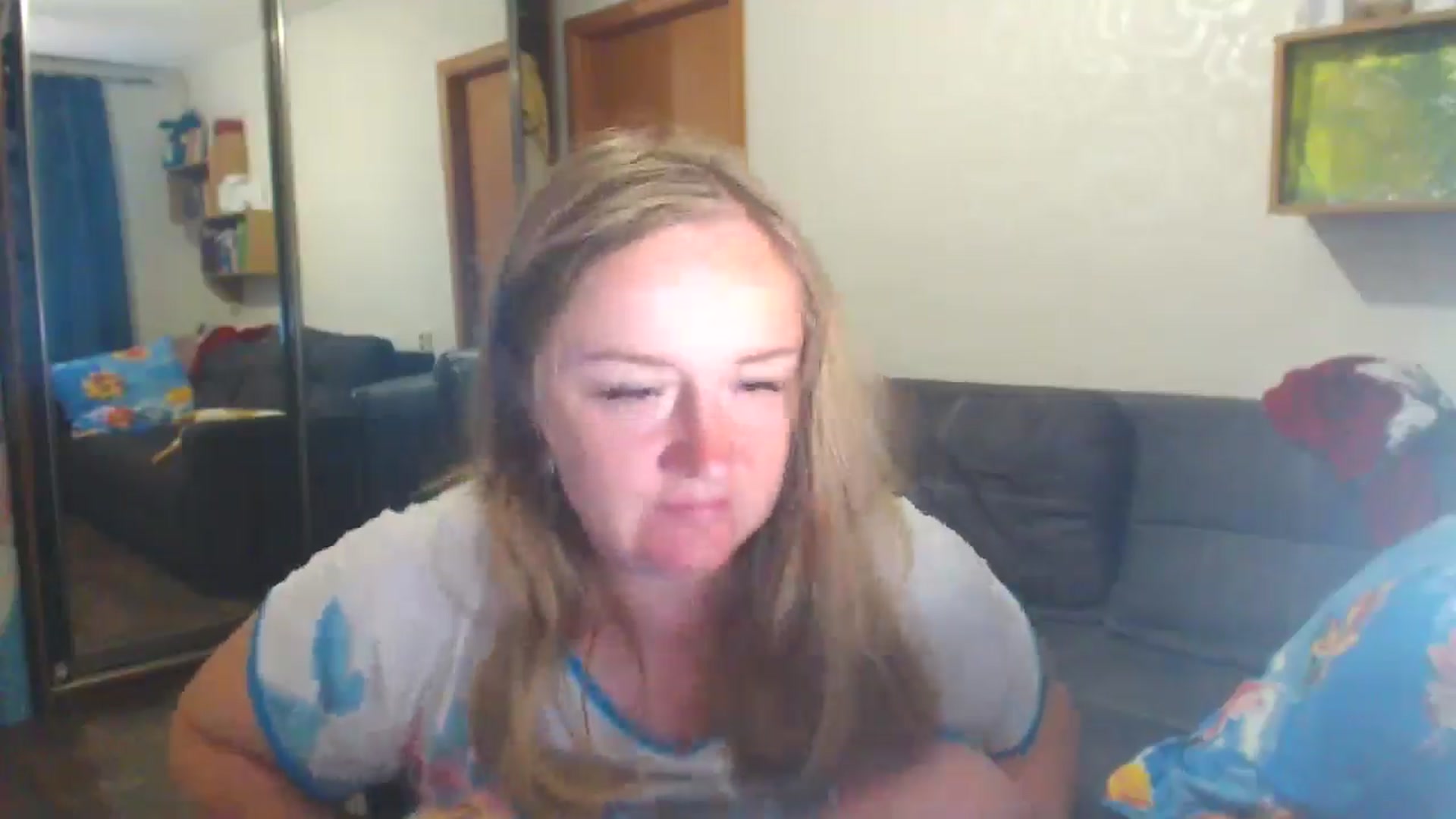 Gallery image thumbnail from HotSweetBaby5's myfreecams stream on, 07/30/2024, 21:29 image 9 of 20