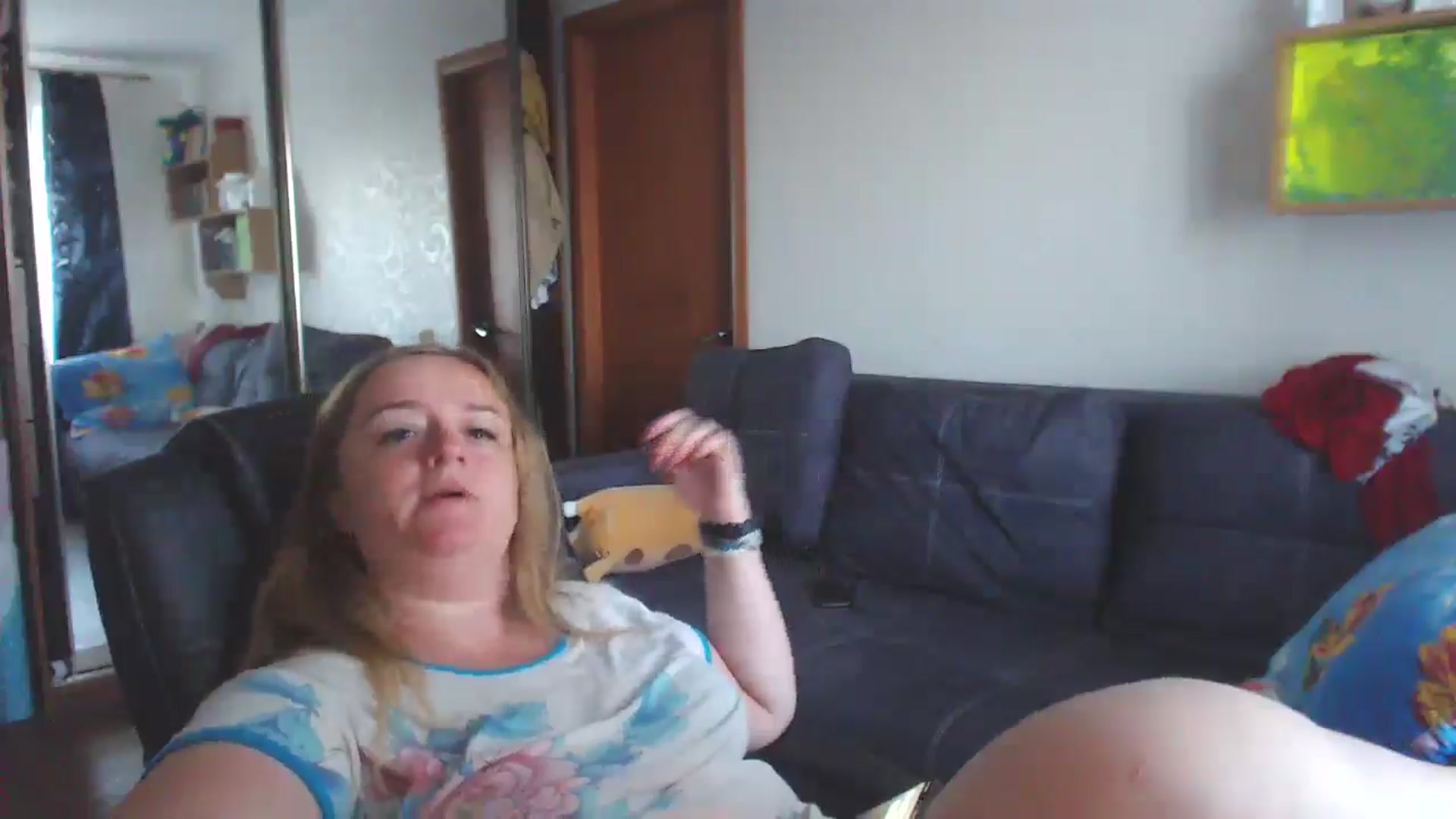 Gallery image thumbnail from HotSweetBaby5's myfreecams stream on, 07/30/2024, 21:29 image 2 of 20