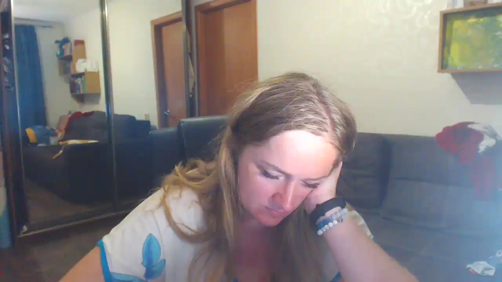 Gallery image thumbnail from HotSweetBaby5's myfreecams stream on, 07/30/2024, 21:29 image 20 of 20