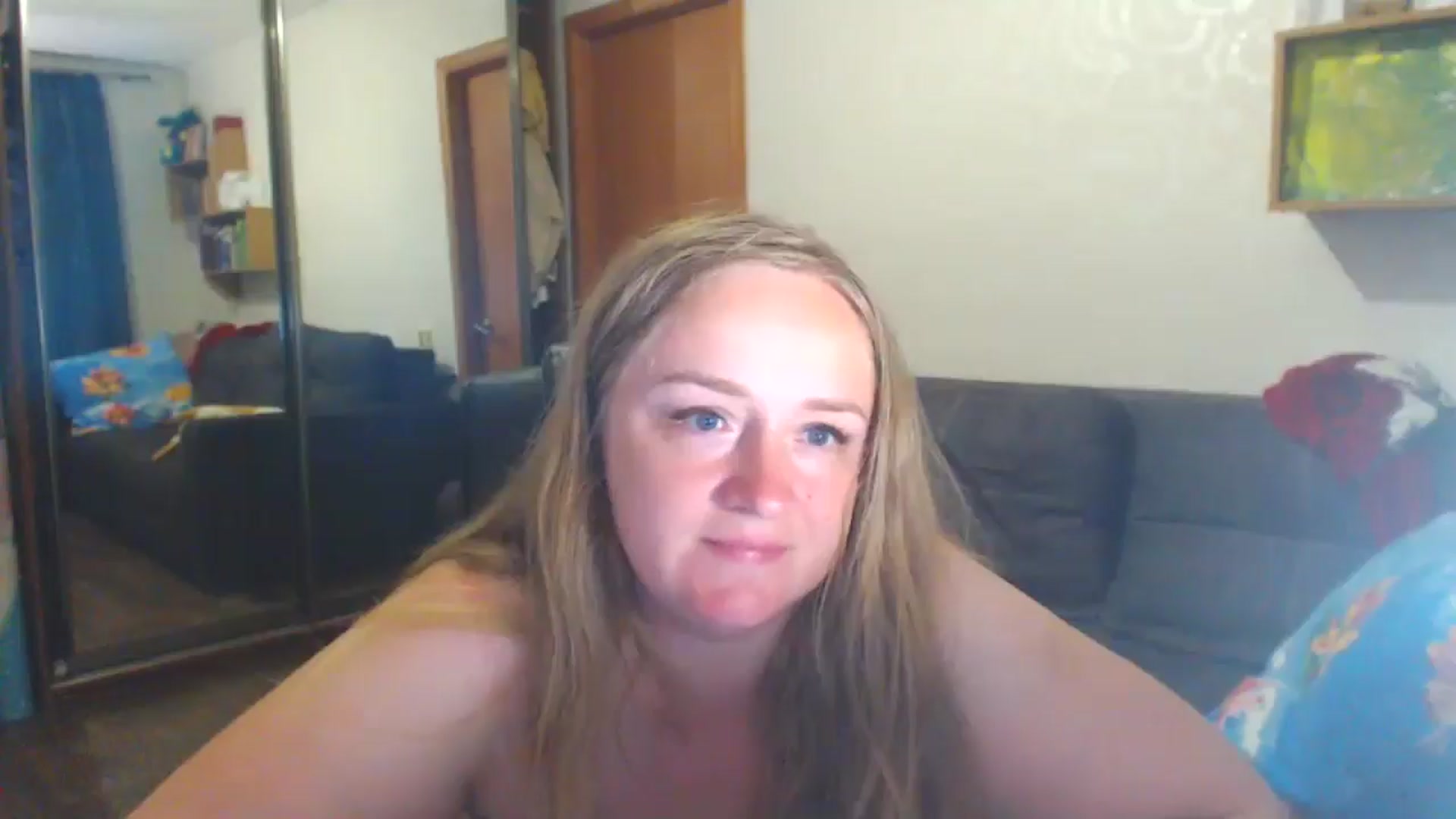 Gallery image thumbnail from HotSweetBaby5's myfreecams stream on, 07/30/2024, 21:29 image 6 of 20