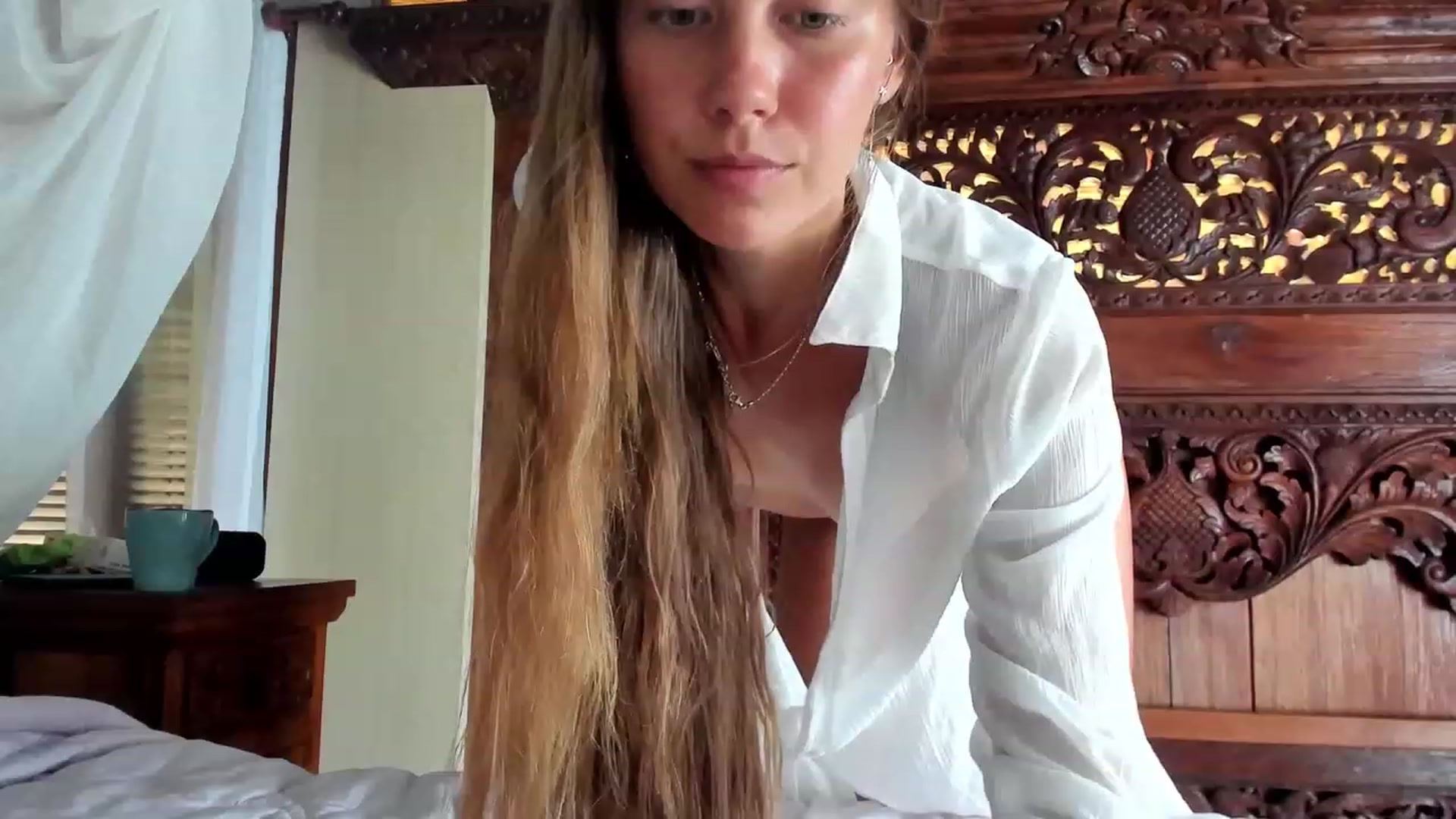 Gallery image thumbnail from HotUAJasNews's myfreecams stream on, 11/24/2022, 24:59 image 14 of 20