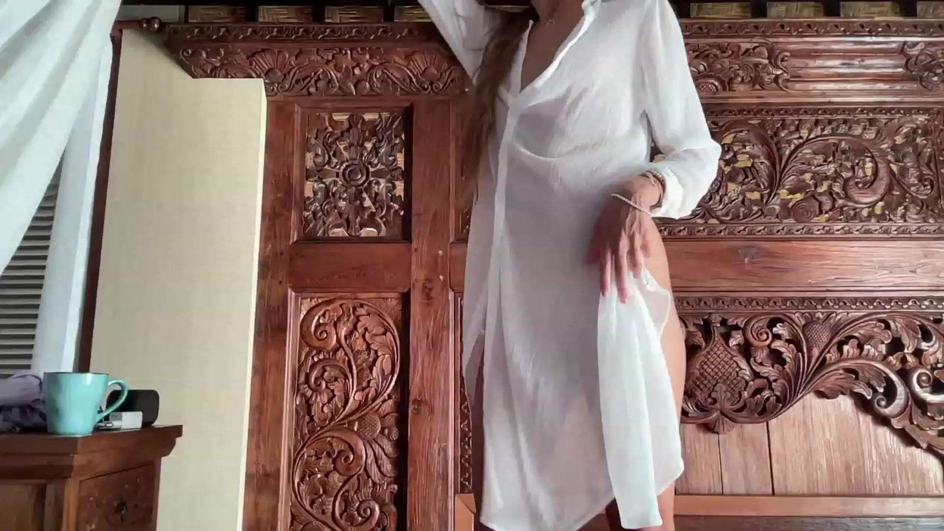 Gallery image thumbnail from HotUAJasNews's myfreecams stream on, 12/08/2022, 08:02 image 20 of 20