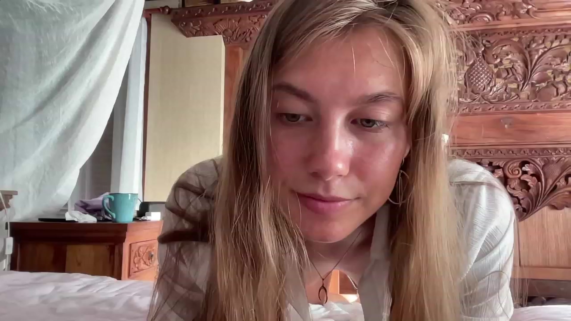 Gallery image thumbnail from HotUAJasNews's myfreecams stream on, 12/08/2022, 09:30 image 19 of 20