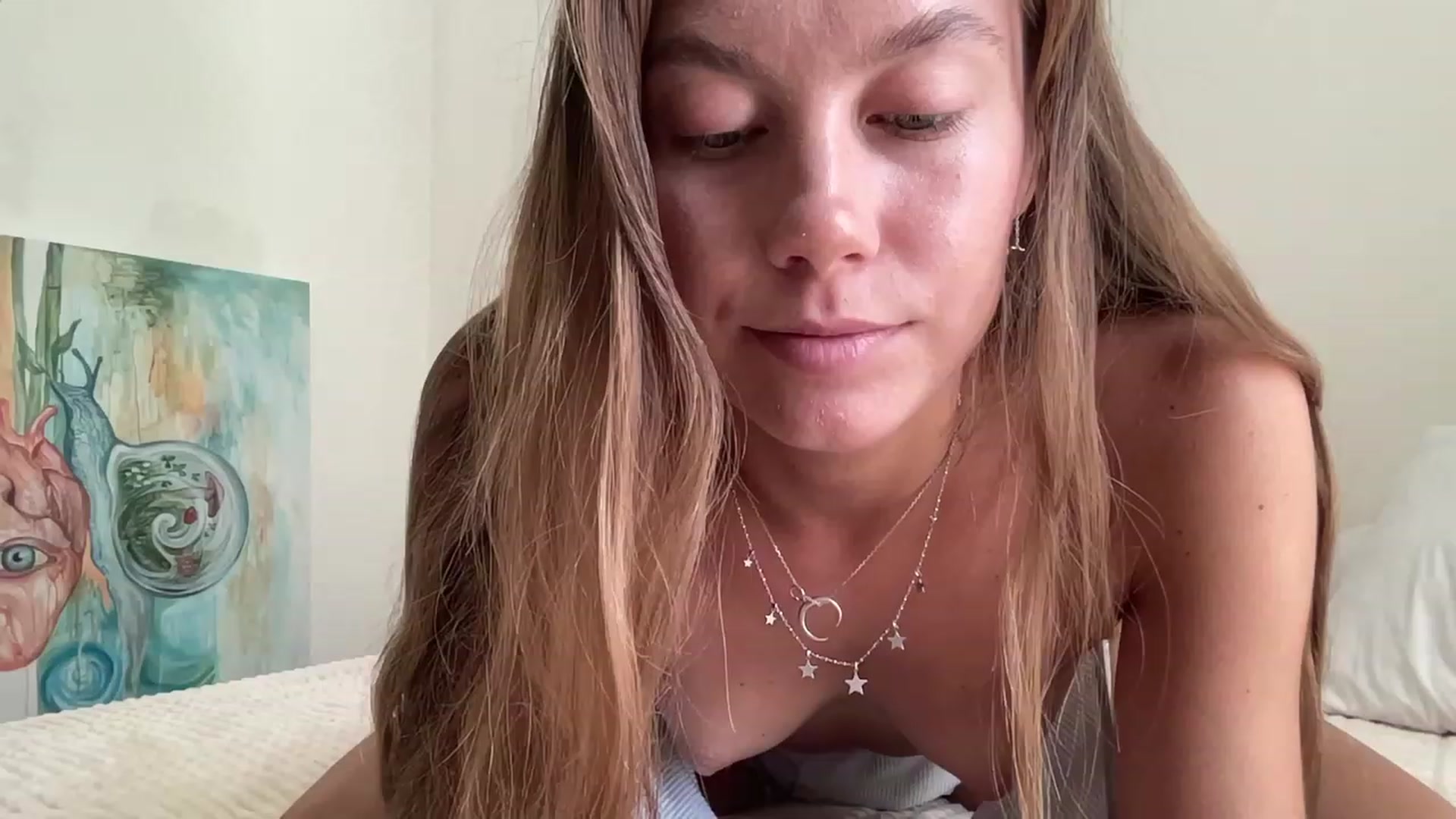 Gallery image thumbnail from HotUAJasNews's myfreecams stream on, 01/07/2023, 02:53 image 19 of 20
