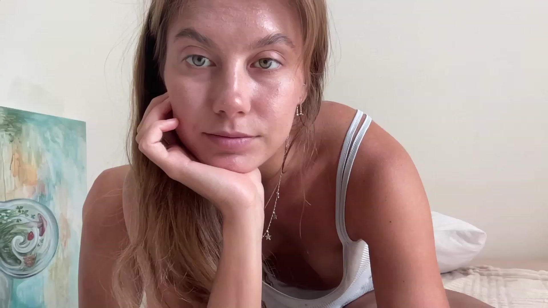 Gallery image thumbnail from HotUAJasNews's myfreecams stream on, 01/07/2023, 04:13 image 15 of 20