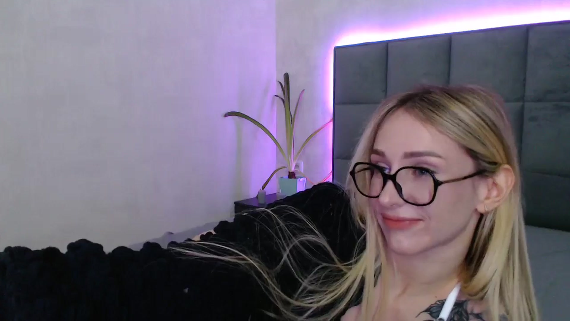 Gallery image thumbnail from Hot_ALISA's myfreecams stream on, 05/03/2026, 08:58 image 11 of 20