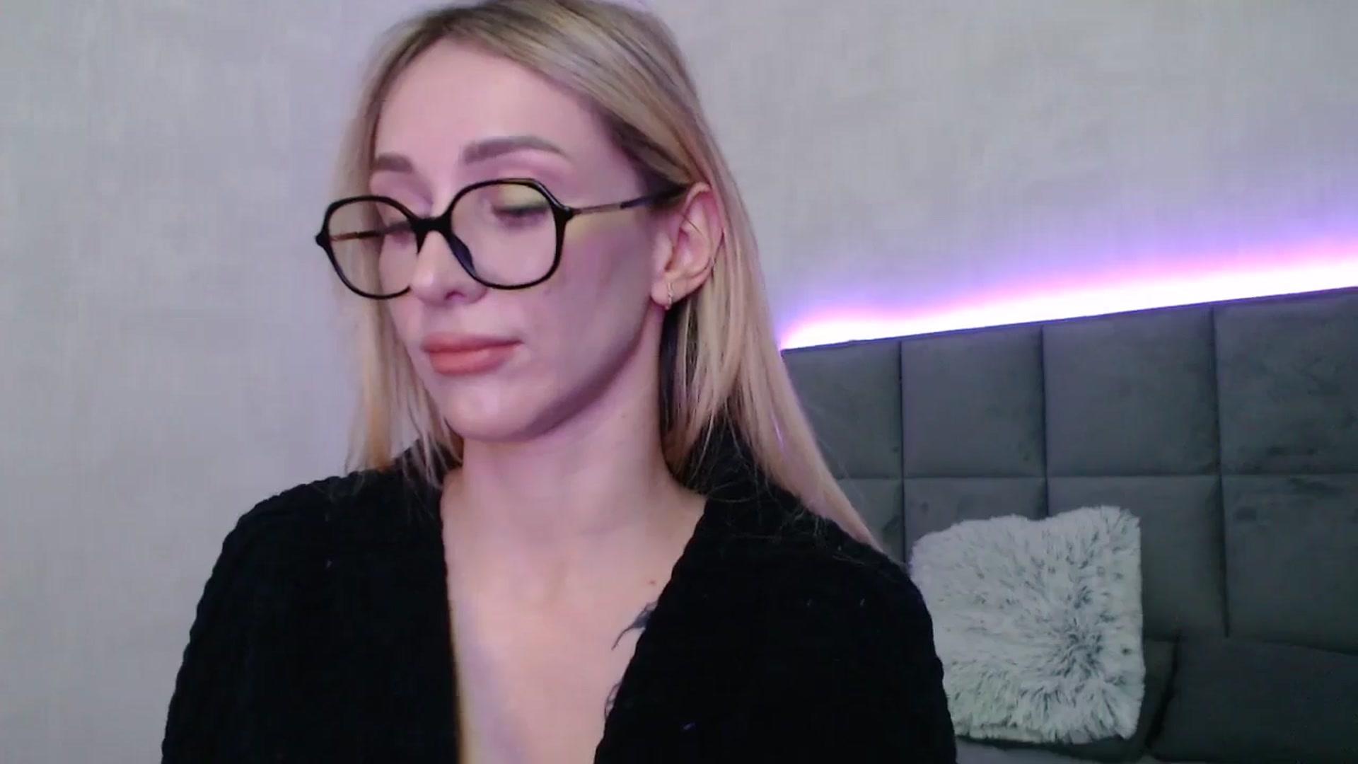 Gallery image thumbnail from Hot_ALISA's myfreecams stream on, 05/03/2026, 08:58 image 20 of 20