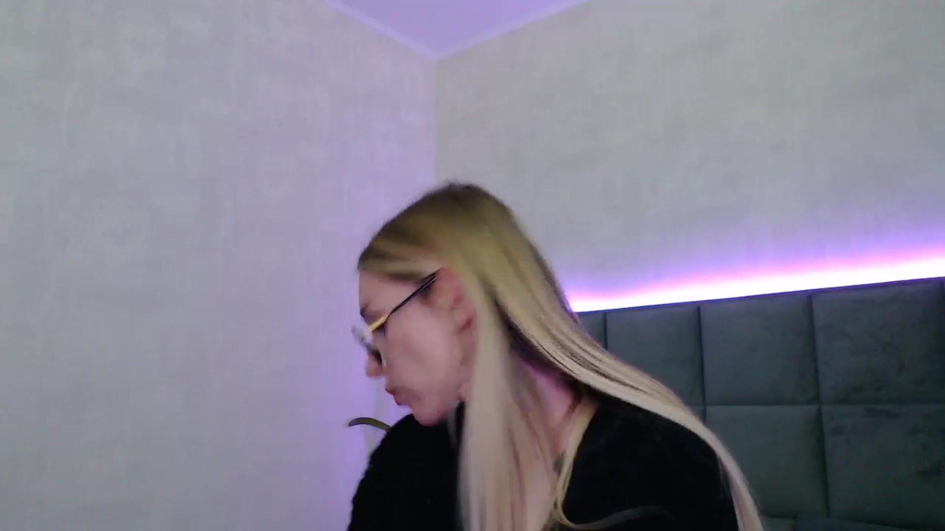 Gallery image thumbnail from Hot_ALISA's myfreecams stream on, 05/03/2026, 10:06 image 20 of 20