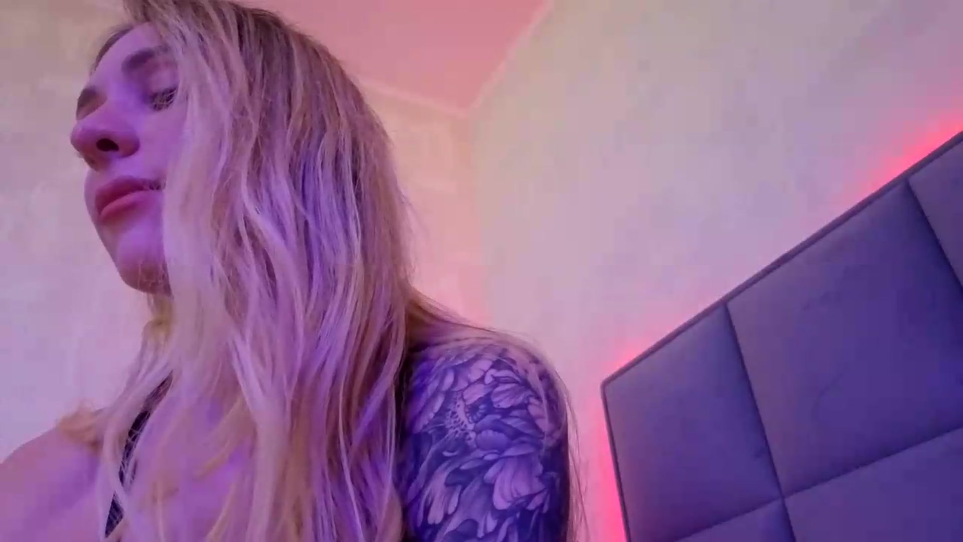 Gallery image thumbnail from Hot_ALISA's myfreecams stream on, 06/02/2026, 09:55 image 20 of 20