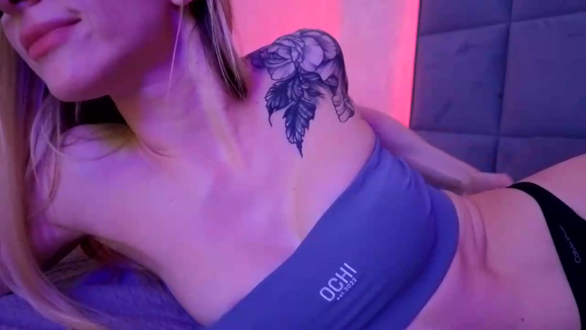 Gallery image thumbnail from Hot_ALISA's myfreecams stream on, 06/05/2026, 13:18 image 8 of 20