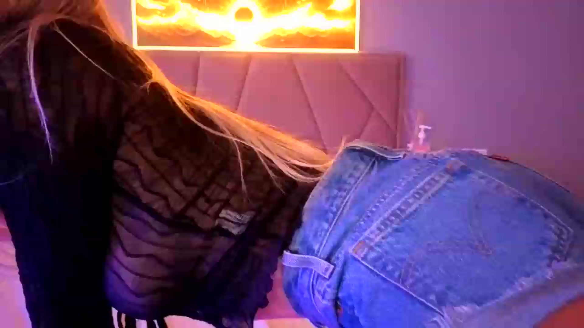 Gallery image thumbnail from Hot_ALISA's myfreecams stream on, 07/04/2026, 10:28 image 20 of 20