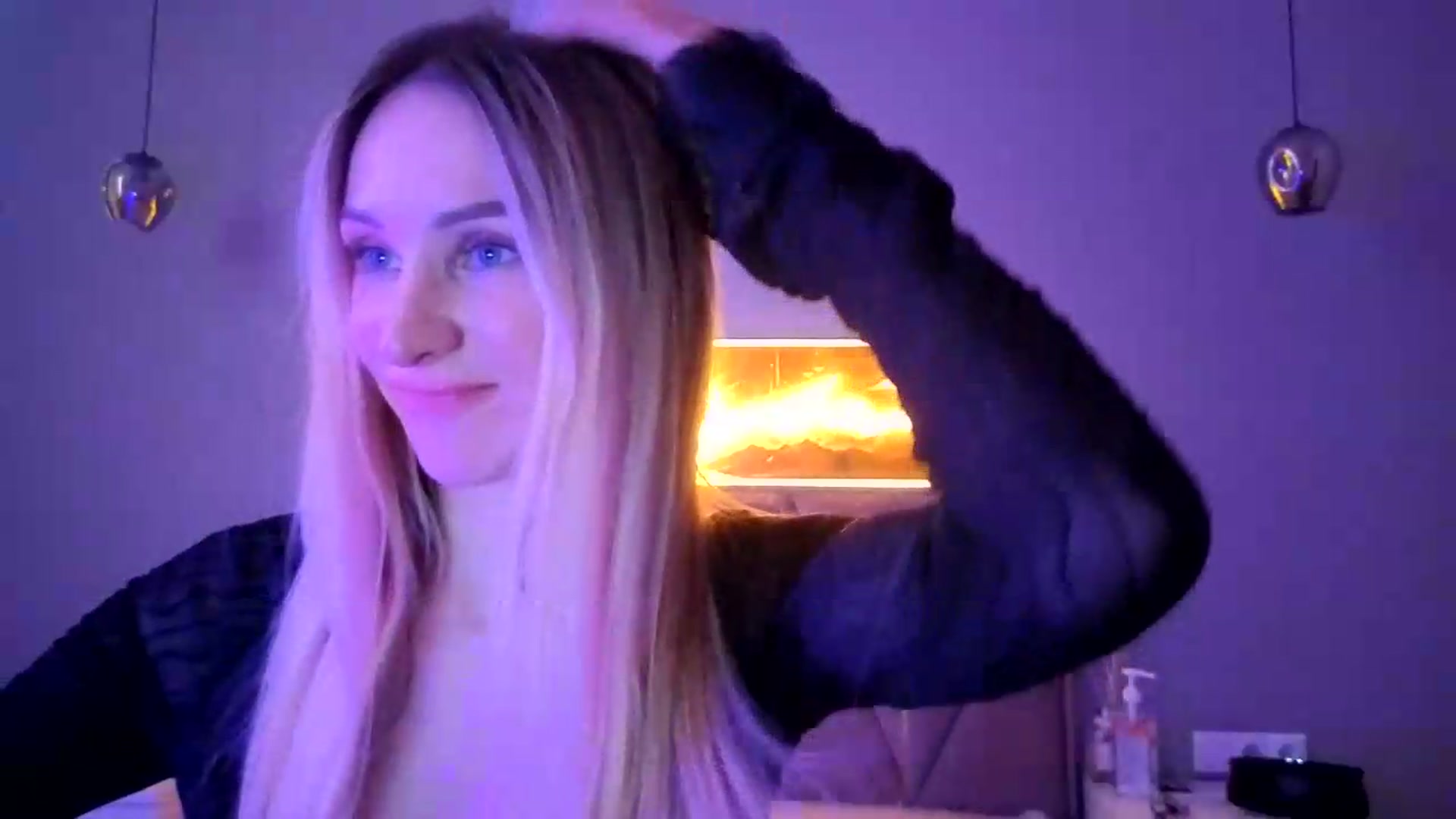 Gallery image thumbnail from Hot_ALISA's myfreecams stream on, 07/04/2026, 12:26 image 8 of 20