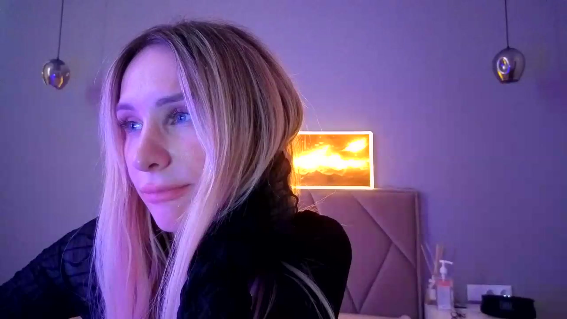 Gallery image thumbnail from Hot_ALISA's myfreecams stream on, 07/04/2026, 12:26 image 6 of 20