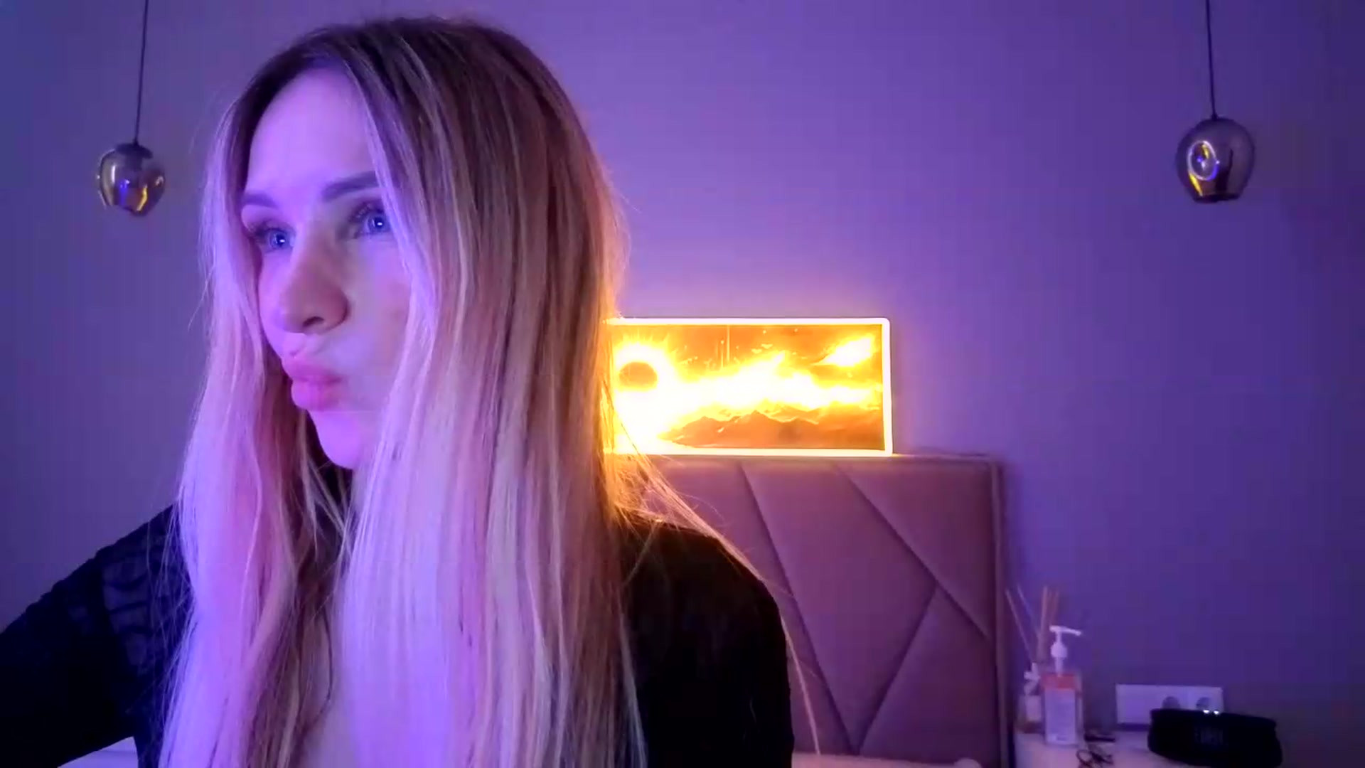 Gallery image thumbnail from Hot_ALISA's myfreecams stream on, 07/04/2026, 12:26 image 9 of 20