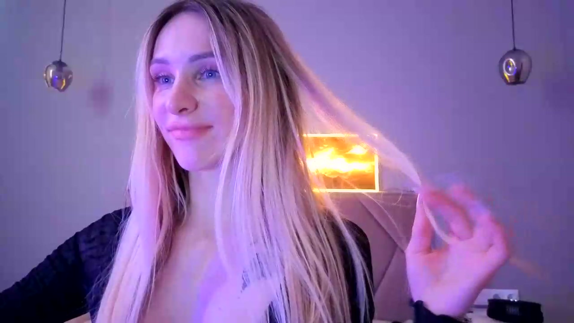 Gallery image thumbnail from Hot_ALISA's myfreecams stream on, 07/04/2026, 12:26 image 5 of 20