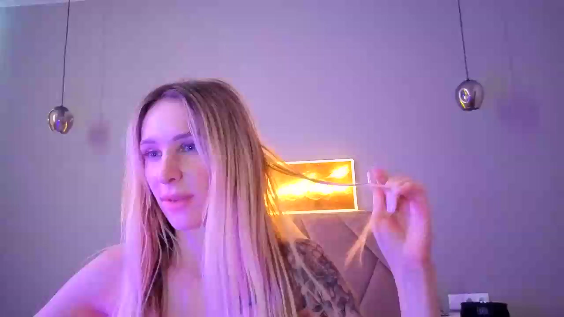 Gallery image thumbnail from Hot_ALISA's myfreecams stream on, 07/04/2026, 13:55 image 17 of 20