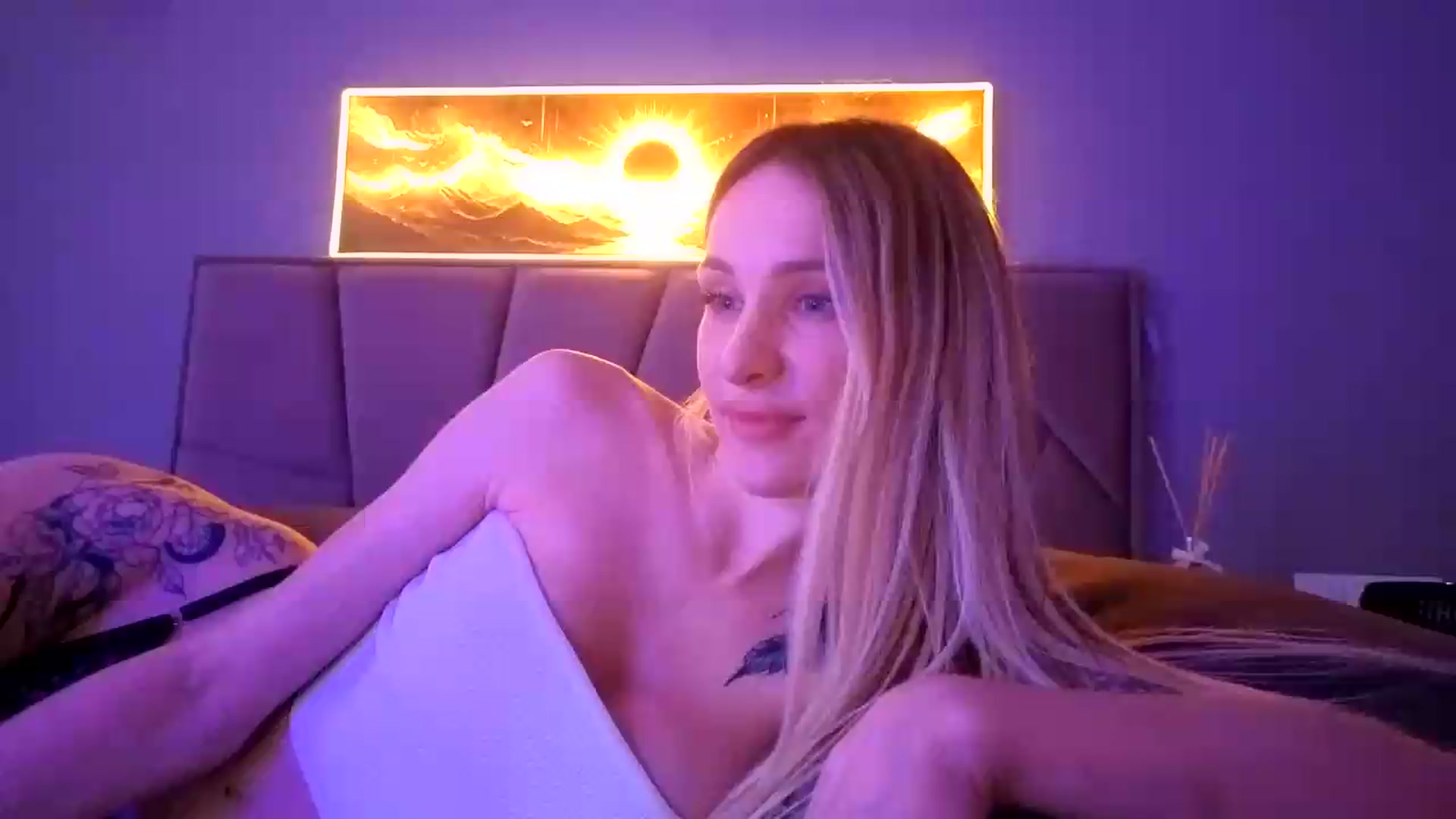 Gallery image thumbnail from Hot_ALISA's myfreecams stream on, 07/05/2026, 12:29 image 1 of 20