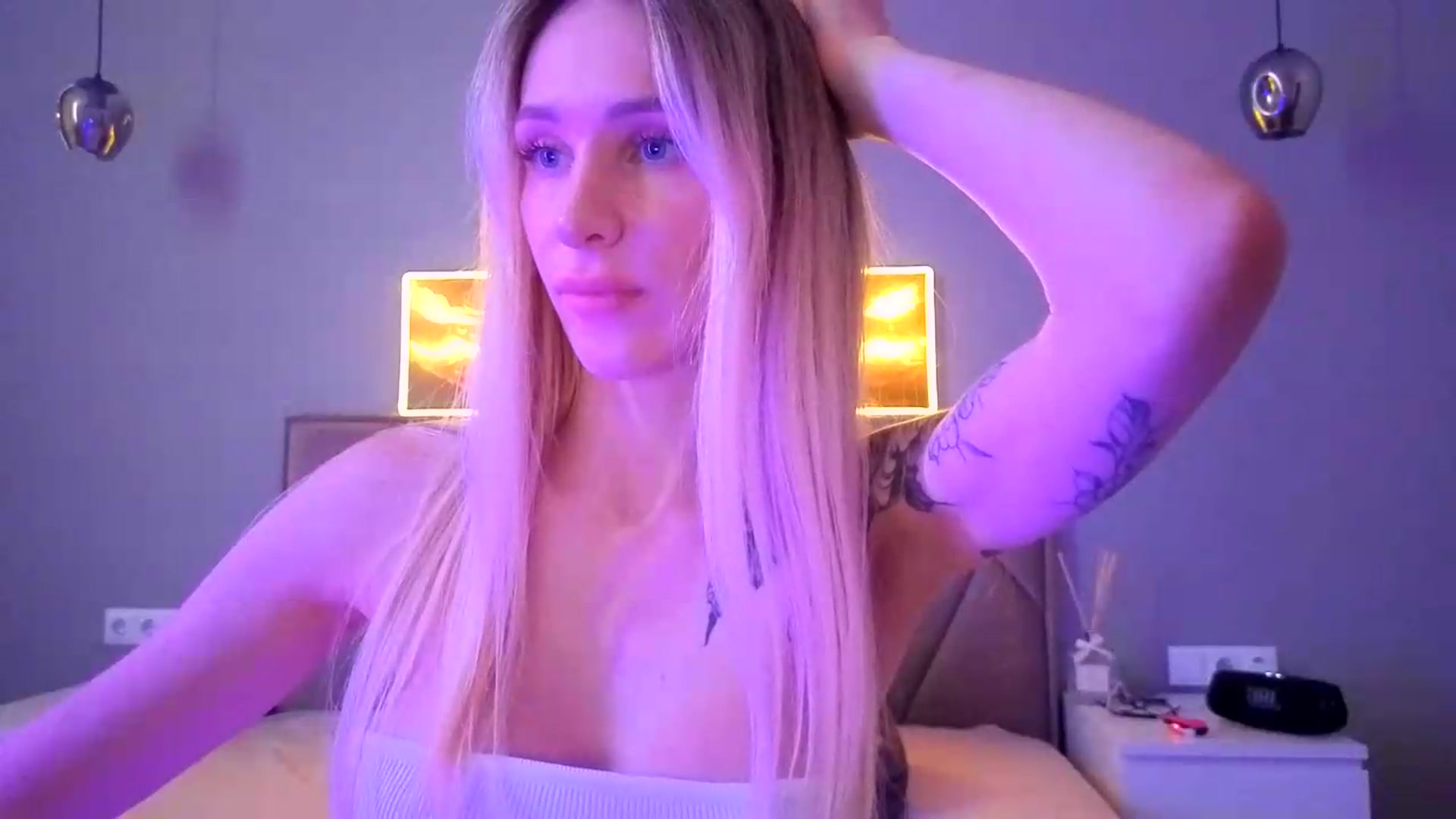 Gallery image thumbnail from Hot_ALISA's myfreecams stream on, 07/05/2026, 13:11 image 20 of 20
