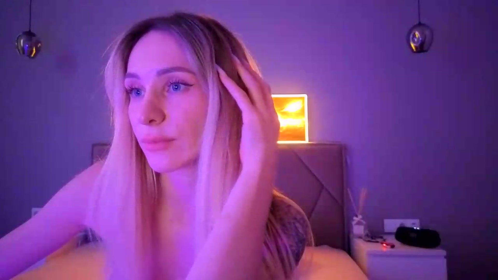 Gallery image thumbnail from Hot_ALISA's myfreecams stream on, 07/05/2026, 13:54 image 2 of 20