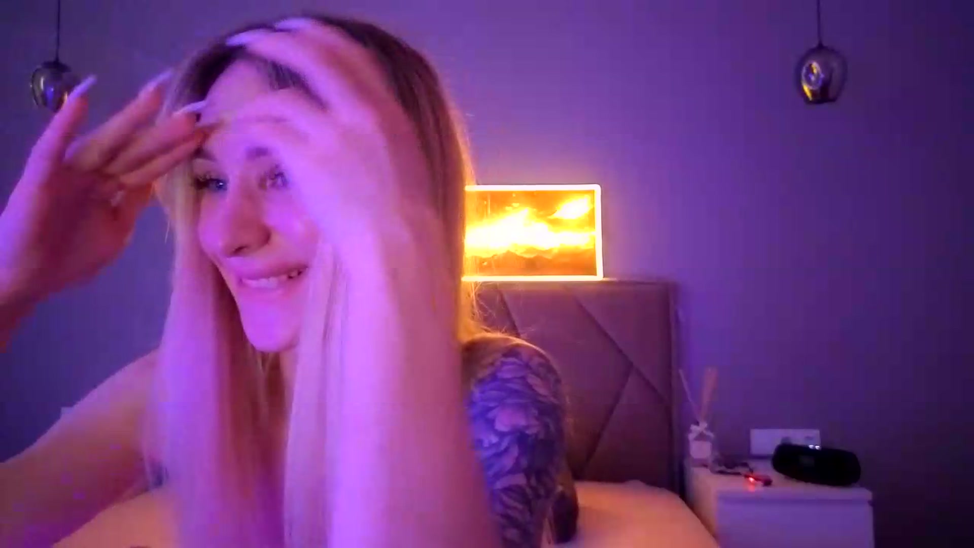 Gallery image thumbnail from Hot_ALISA's myfreecams stream on, 07/05/2026, 13:54 image 4 of 20