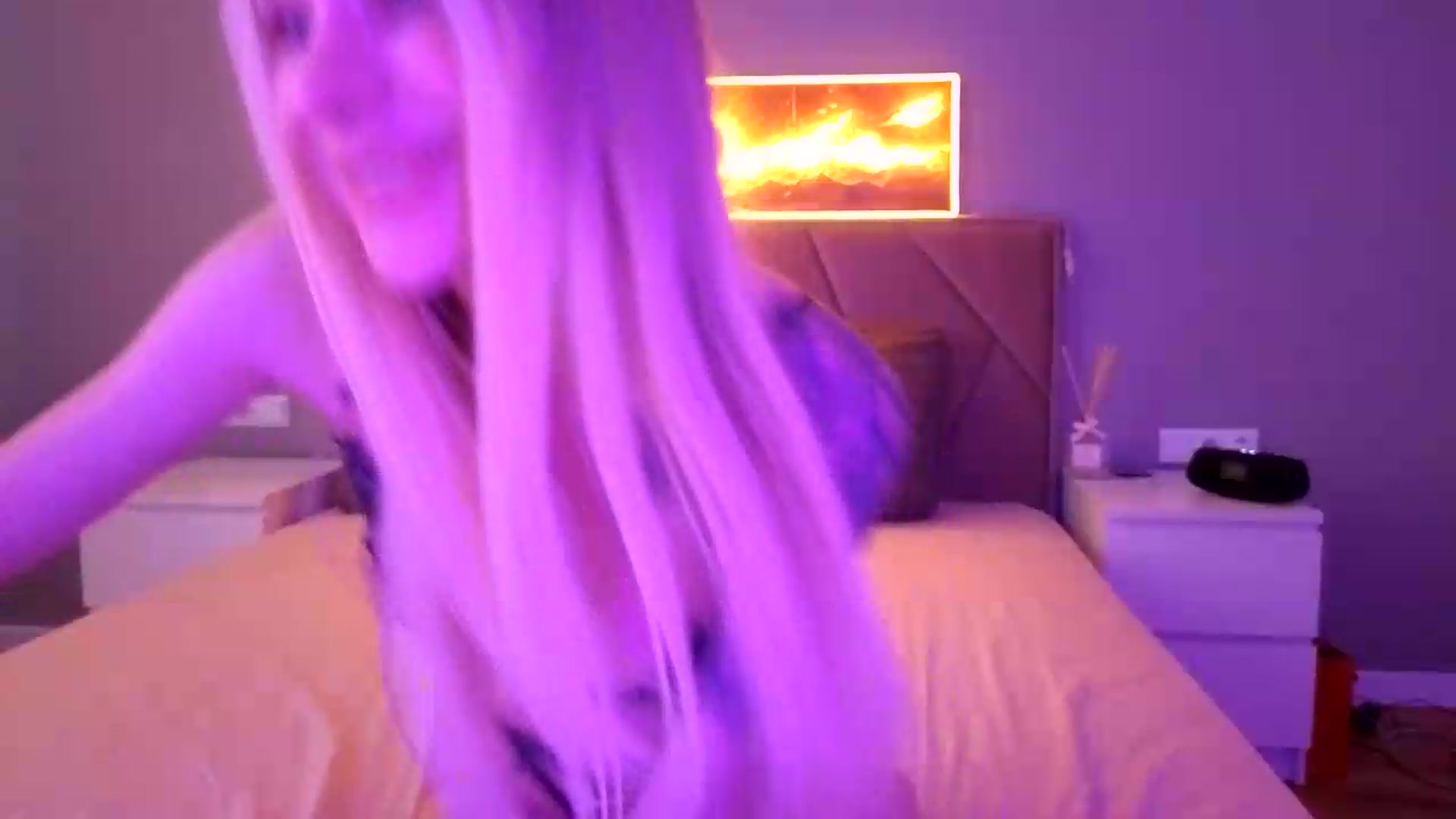 Gallery image thumbnail from Hot_ALISA's myfreecams stream on, 07/06/2026, 09:35 image 11 of 20
