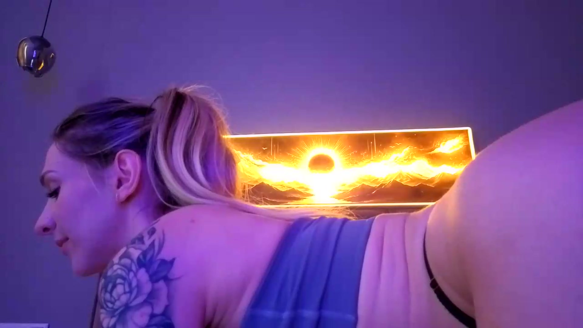 Gallery image thumbnail from Hot_ALISA's myfreecams stream on, 07/08/2026, 10:03 image 7 of 20