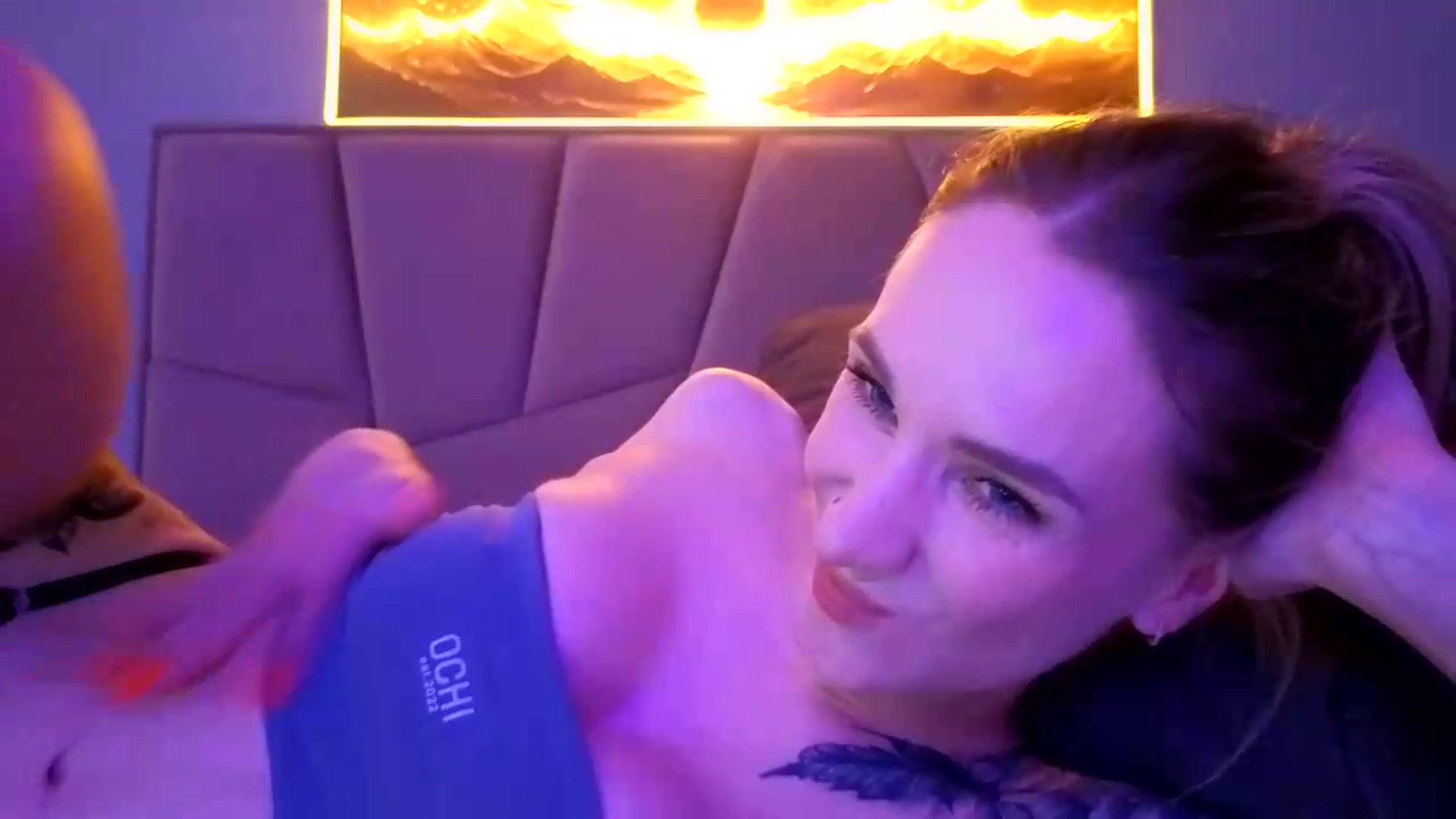 Gallery image thumbnail from Hot_ALISA's myfreecams stream on, 07/08/2026, 10:03 image 16 of 20