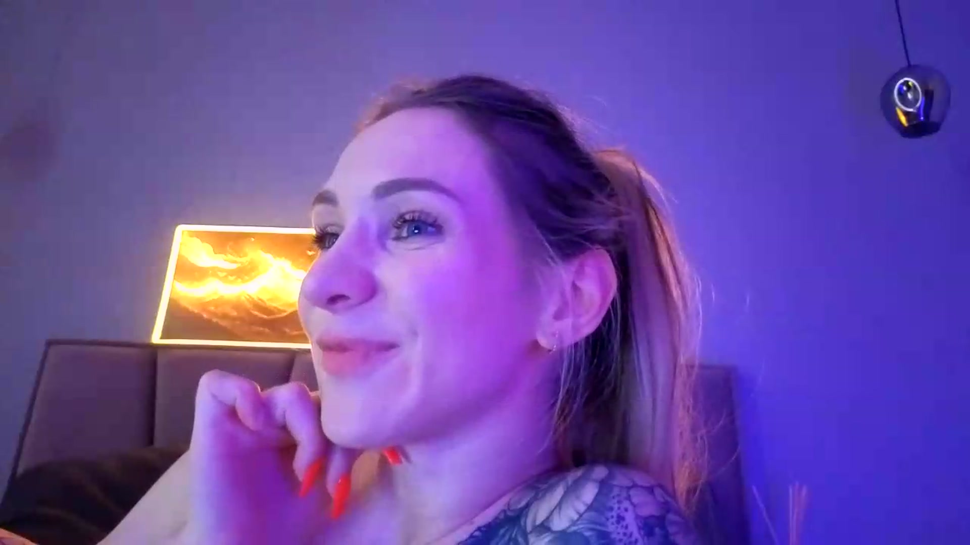 Gallery image thumbnail from Hot_ALISA's myfreecams stream on, 07/08/2026, 12:47 image 20 of 20