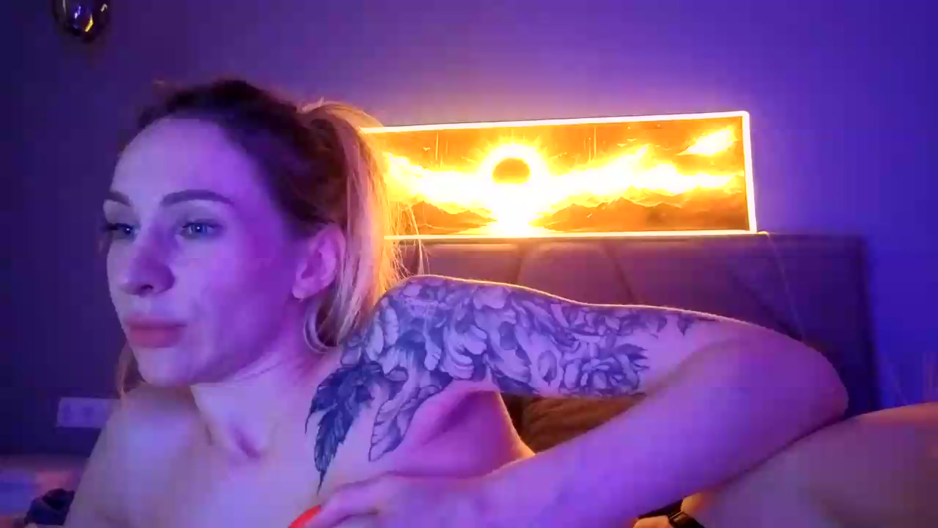 Gallery image thumbnail from Hot_ALISA's myfreecams stream on, 07/08/2026, 13:44 image 1 of 20