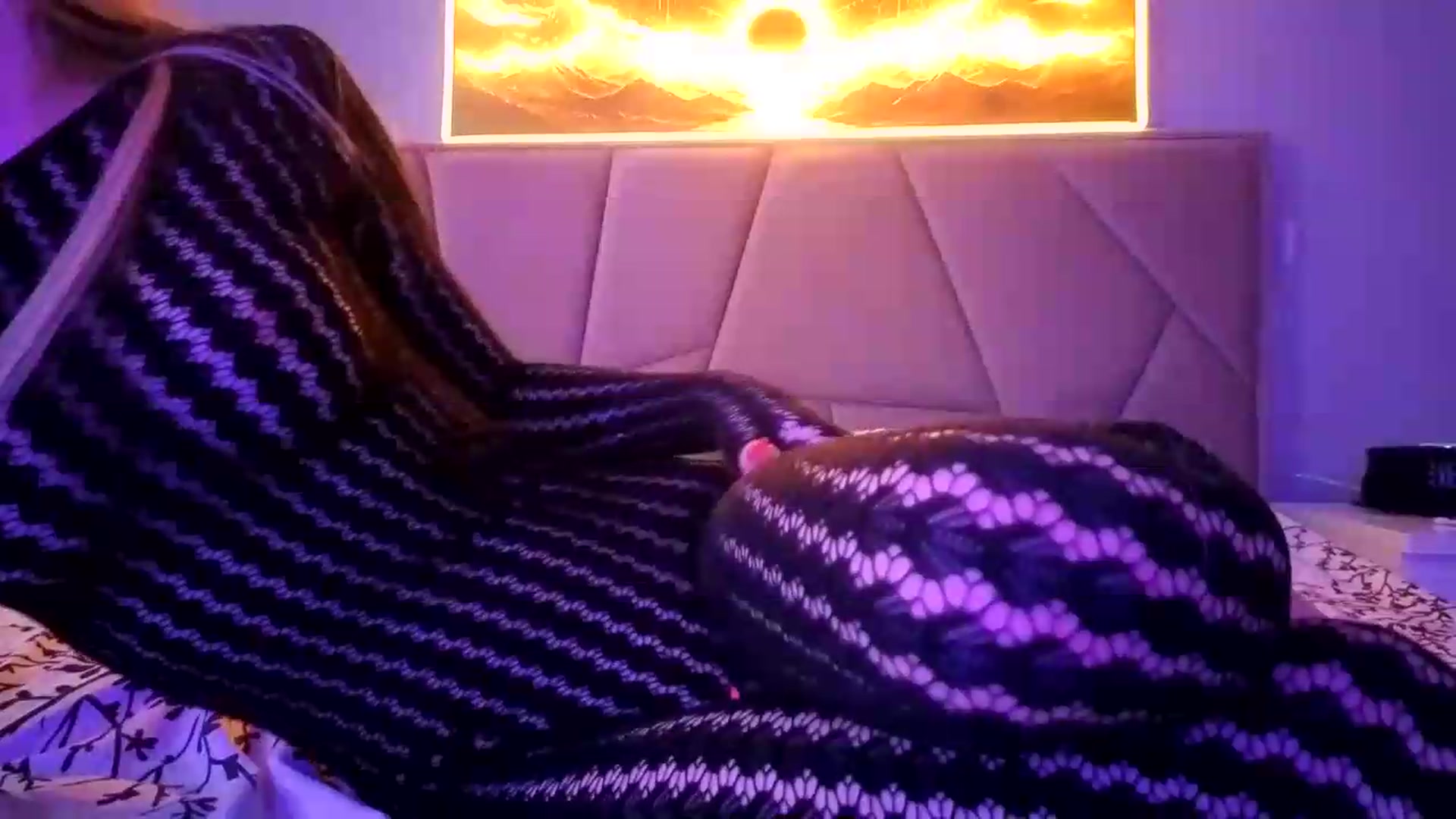 Gallery image thumbnail from Hot_ALISA's myfreecams stream on, 07/11/2026, 10:36 image 9 of 20
