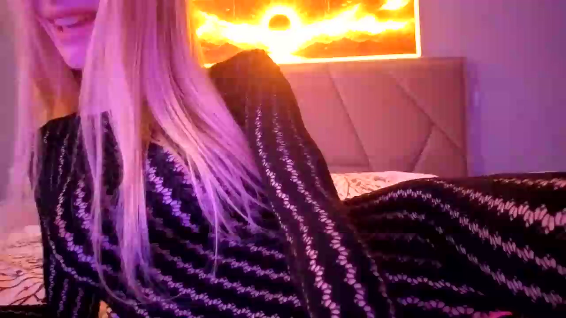 Gallery image thumbnail from Hot_ALISA's myfreecams stream on, 07/11/2026, 10:36 image 6 of 20