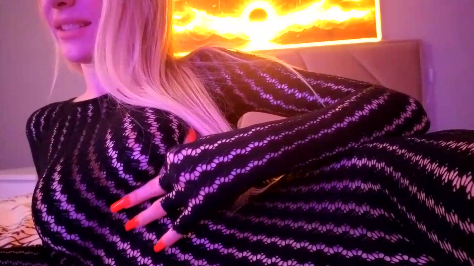 Gallery image thumbnail from Hot_ALISA's myfreecams stream on, 07/11/2026, 10:36 image 7 of 20