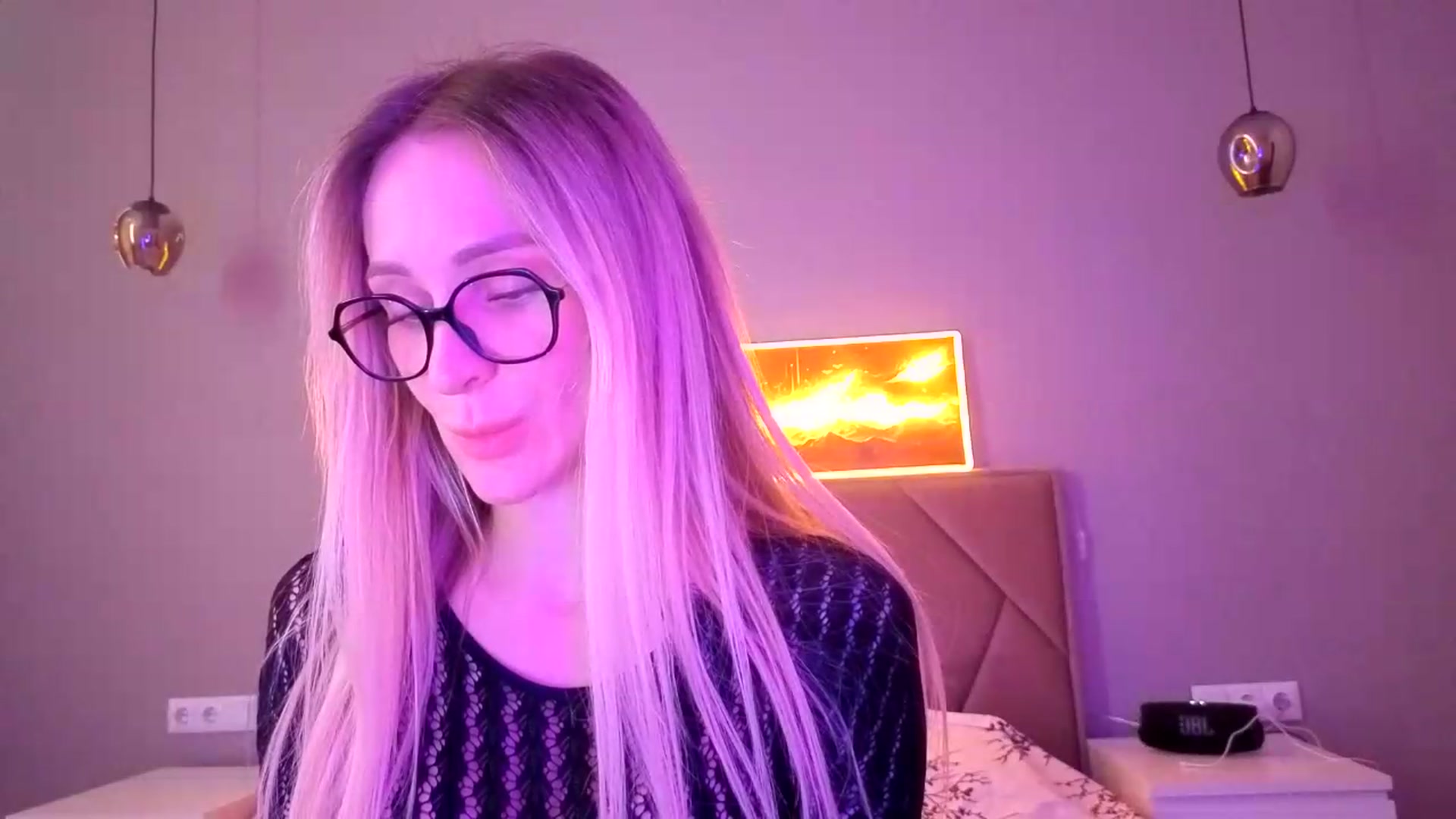 Gallery image thumbnail from Hot_ALISA's myfreecams stream on, 07/11/2026, 11:38 image 20 of 20