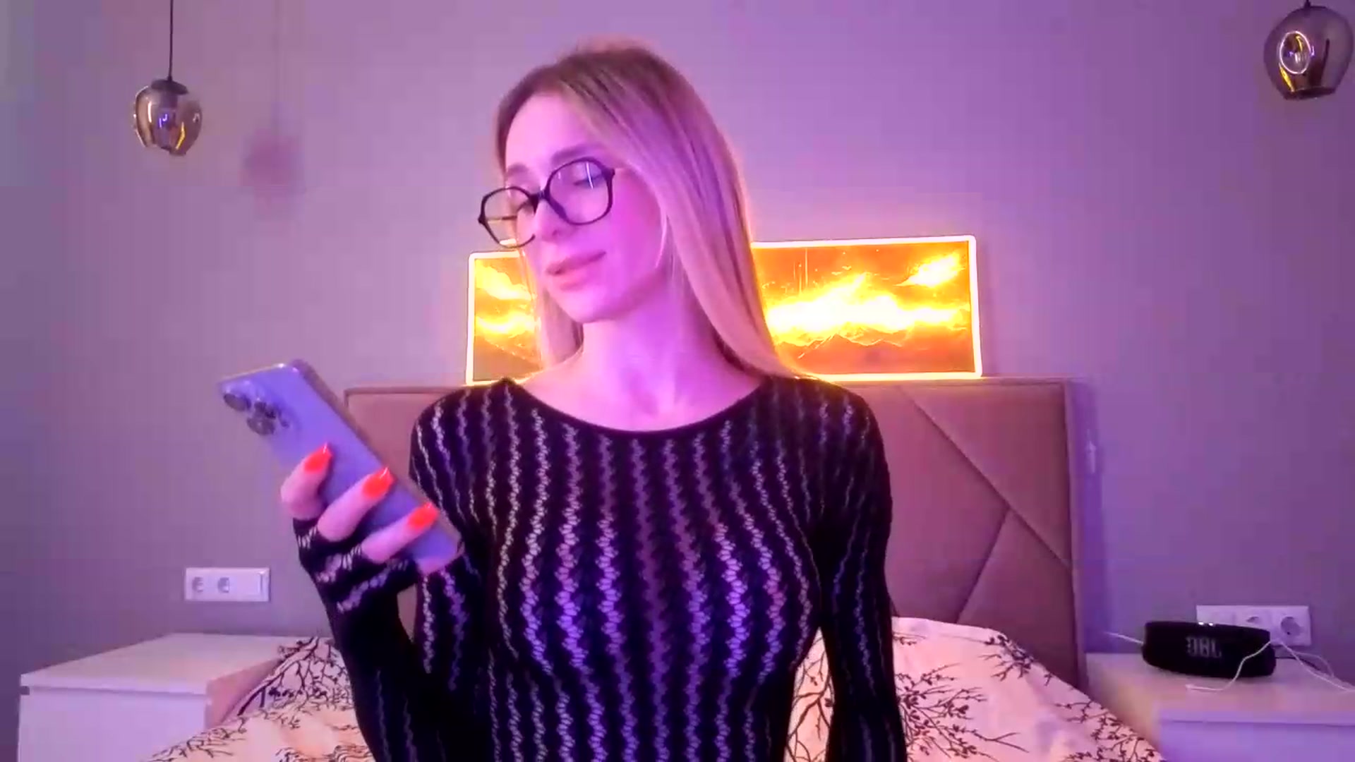 Gallery image thumbnail from Hot_ALISA's myfreecams stream on, 07/11/2026, 12:23 image 6 of 20