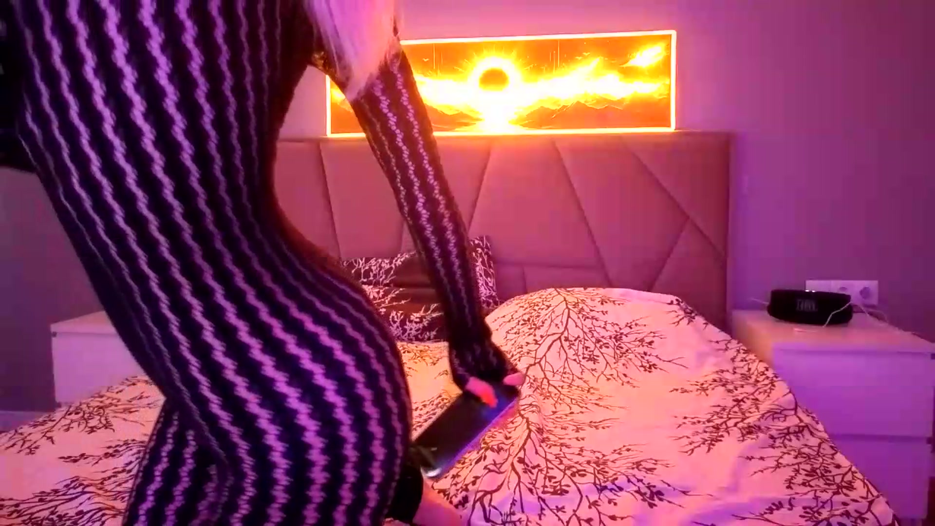 Gallery image thumbnail from Hot_ALISA's myfreecams stream on, 07/11/2026, 12:23 image 11 of 20