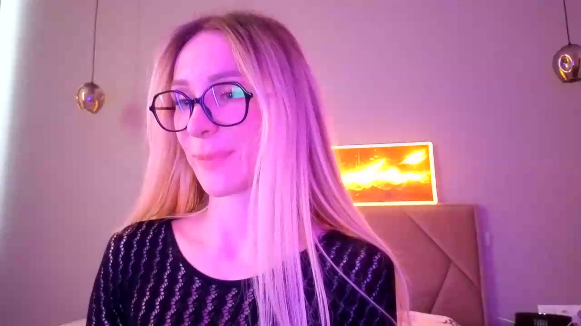 Gallery image thumbnail from Hot_ALISA's myfreecams stream on, 07/11/2026, 12:23 image 4 of 20