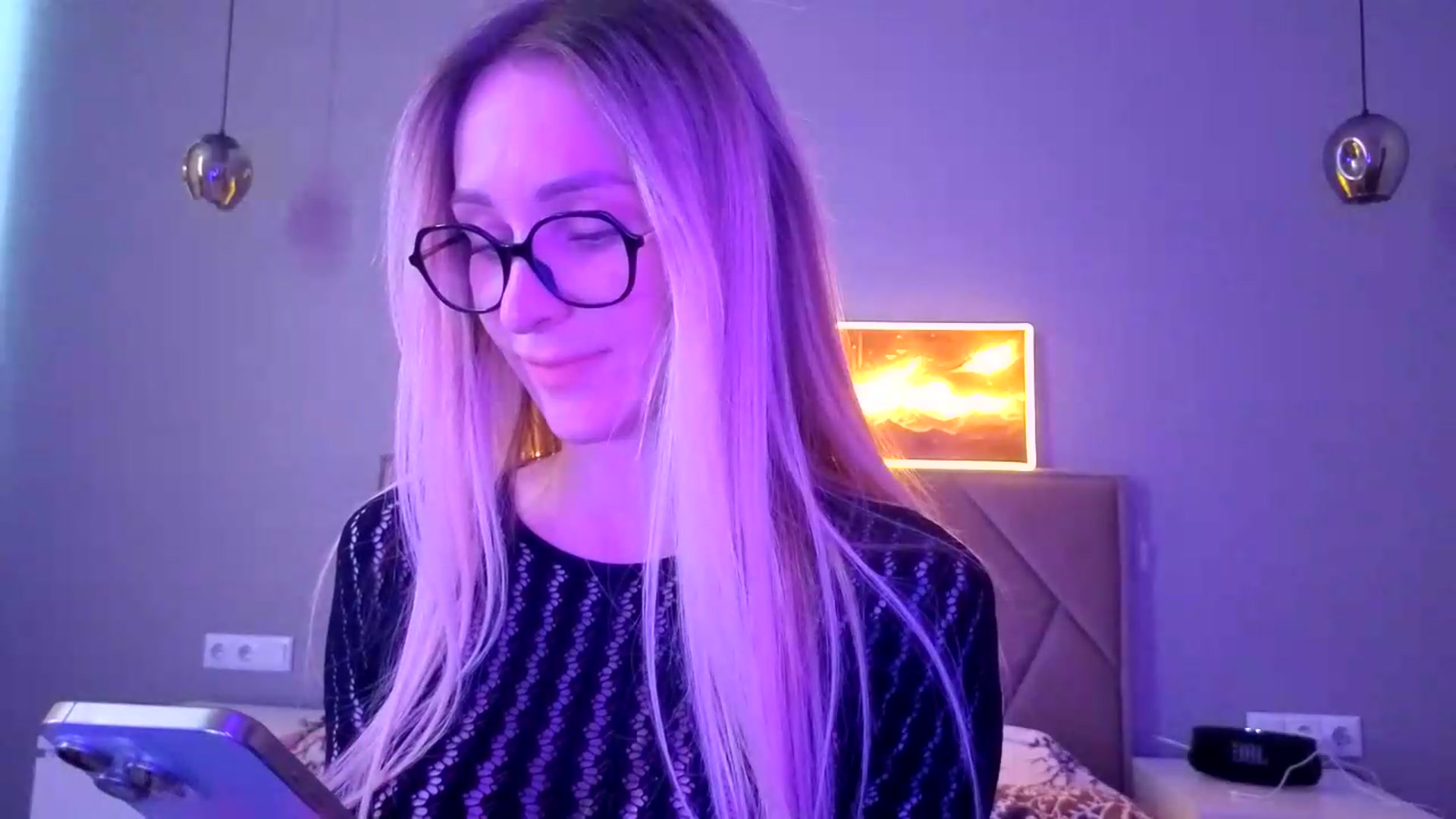 Gallery image thumbnail from Hot_ALISA's myfreecams stream on, 07/11/2026, 12:56 image 20 of 20