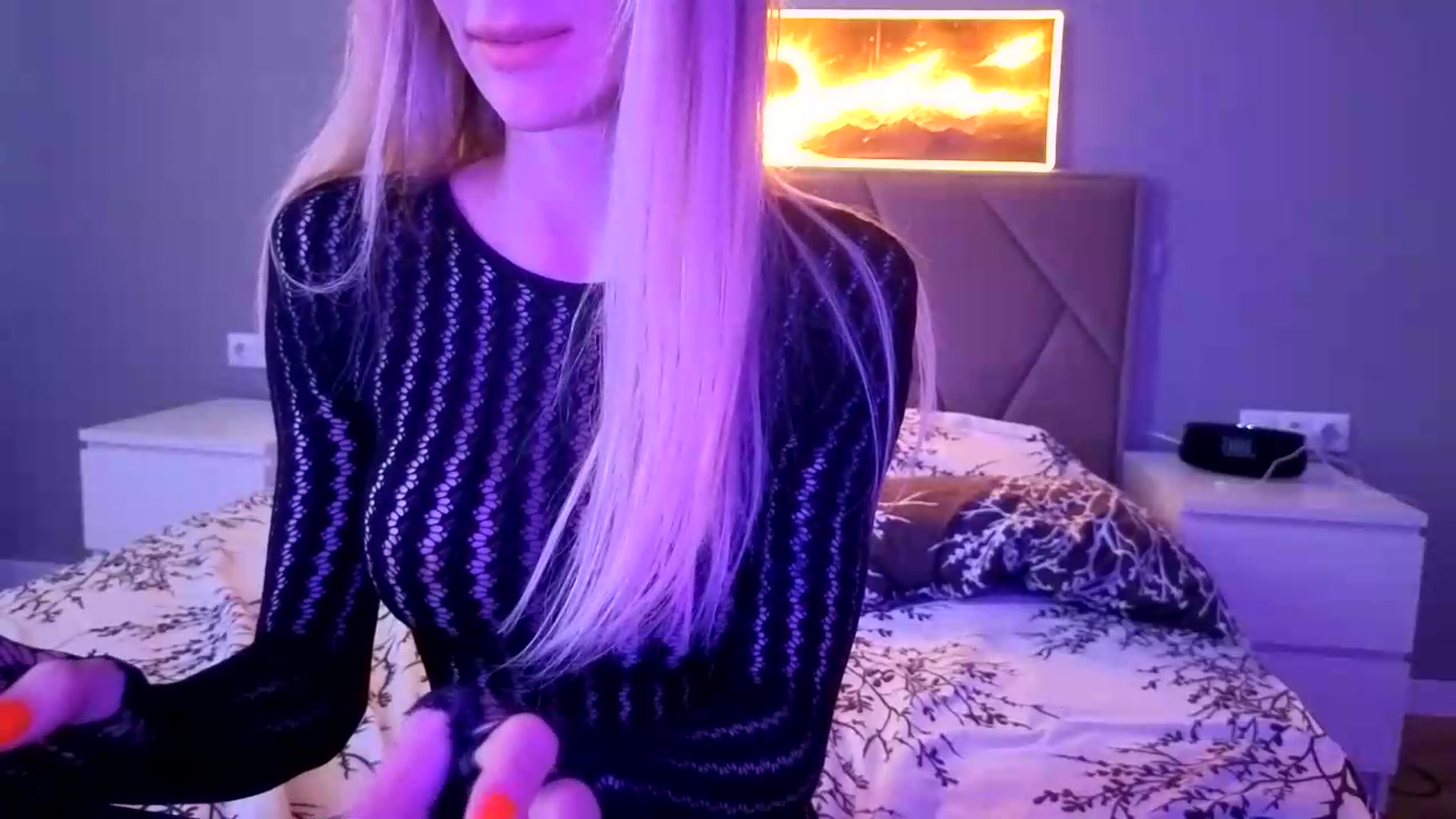 Gallery image thumbnail from Hot_ALISA's myfreecams stream on, 07/11/2026, 12:56 image 18 of 20