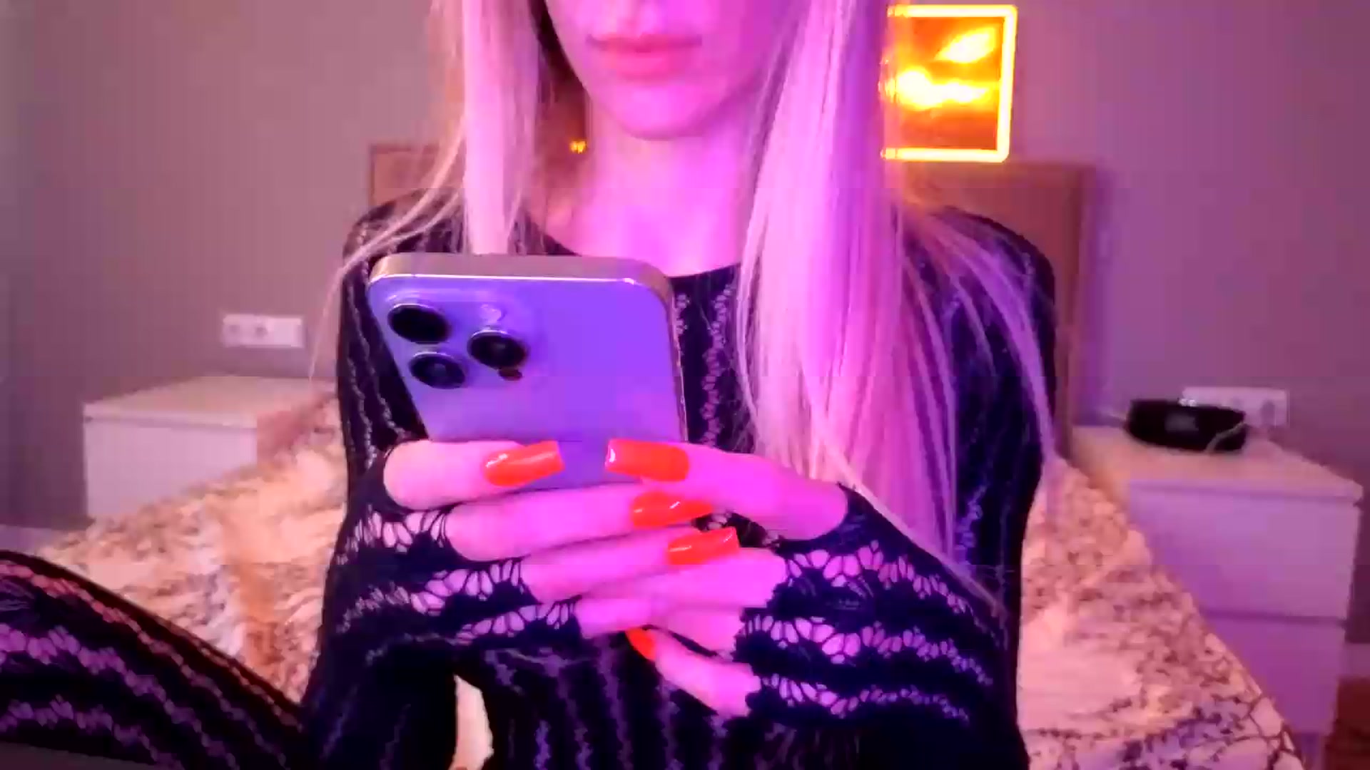 Gallery image thumbnail from Hot_ALISA's myfreecams stream on, 07/11/2026, 12:56 image 12 of 20
