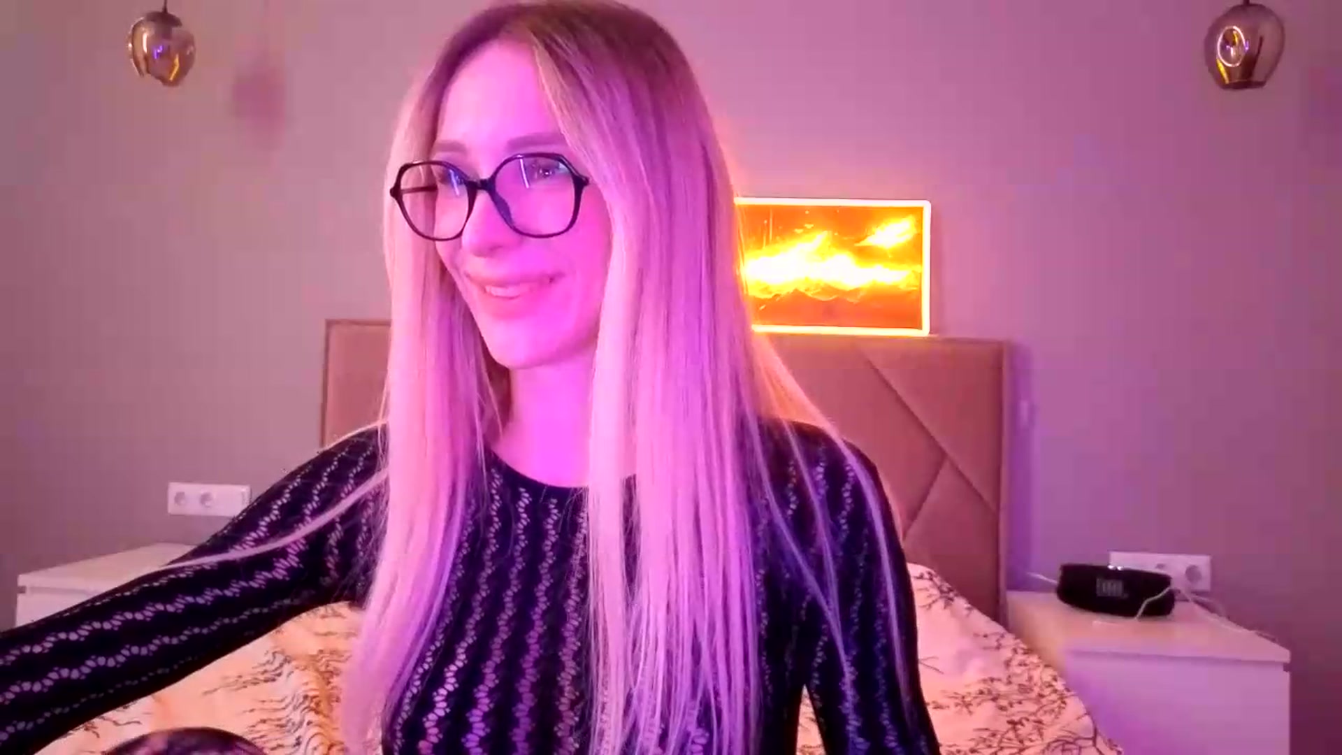 Gallery image thumbnail from Hot_ALISA's myfreecams stream on, 07/11/2026, 12:56 image 8 of 20