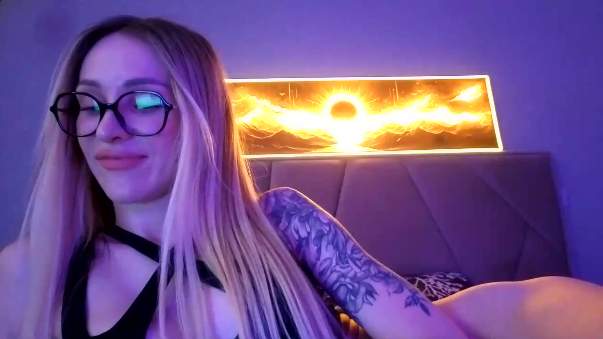 Gallery image thumbnail from Hot_ALISA's myfreecams stream on, 07/12/2026, 11:14 image 6 of 20
