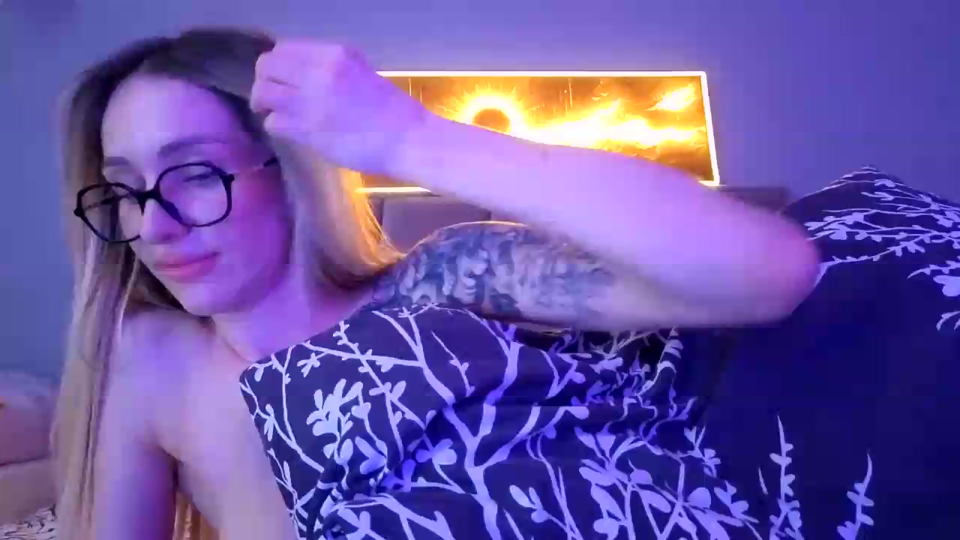 Gallery image thumbnail from Hot_ALISA's myfreecams stream on, 07/12/2026, 12:13 image 1 of 20