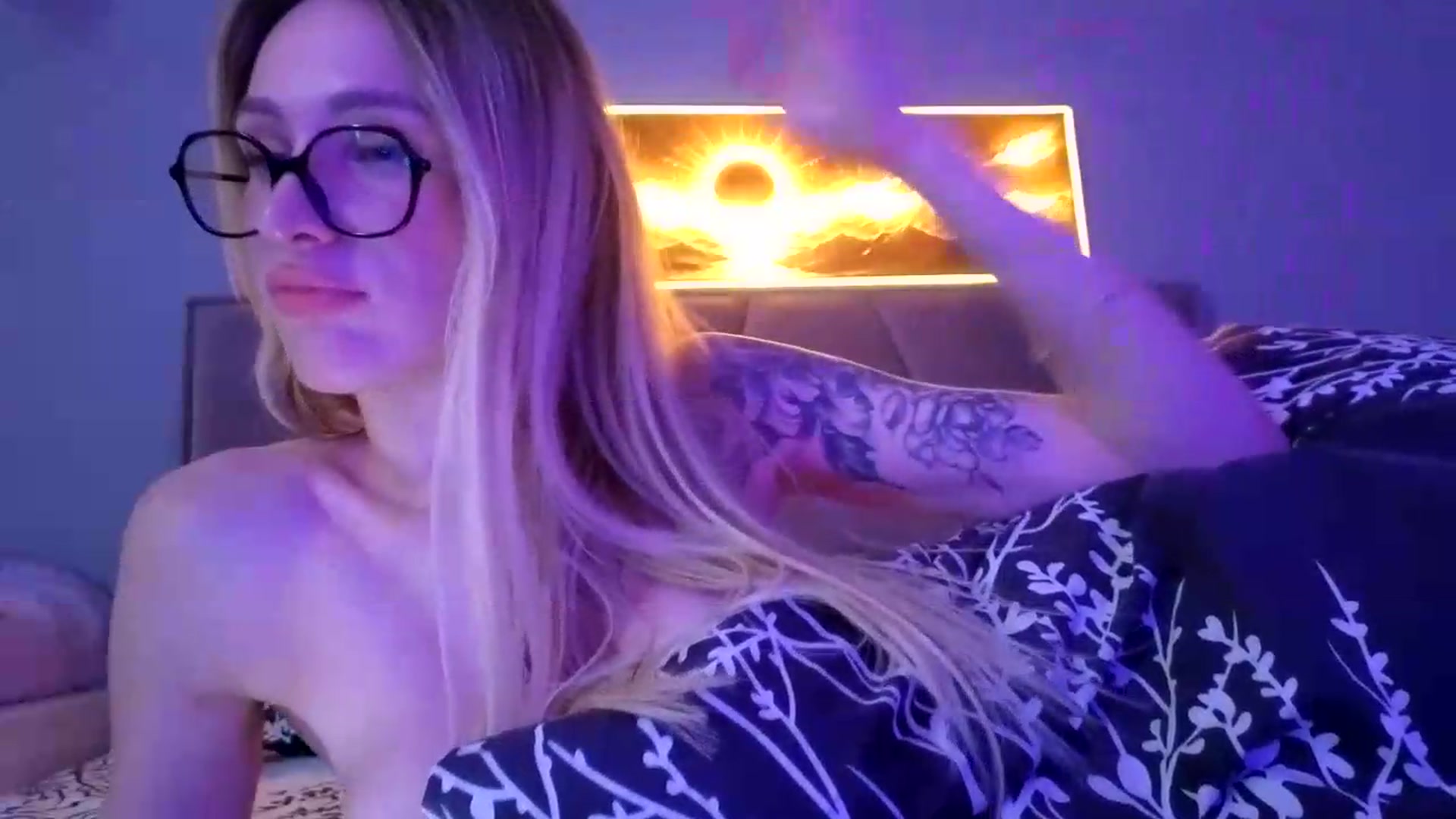Gallery image thumbnail from Hot_ALISA's myfreecams stream on, 07/12/2026, 12:13 image 10 of 20