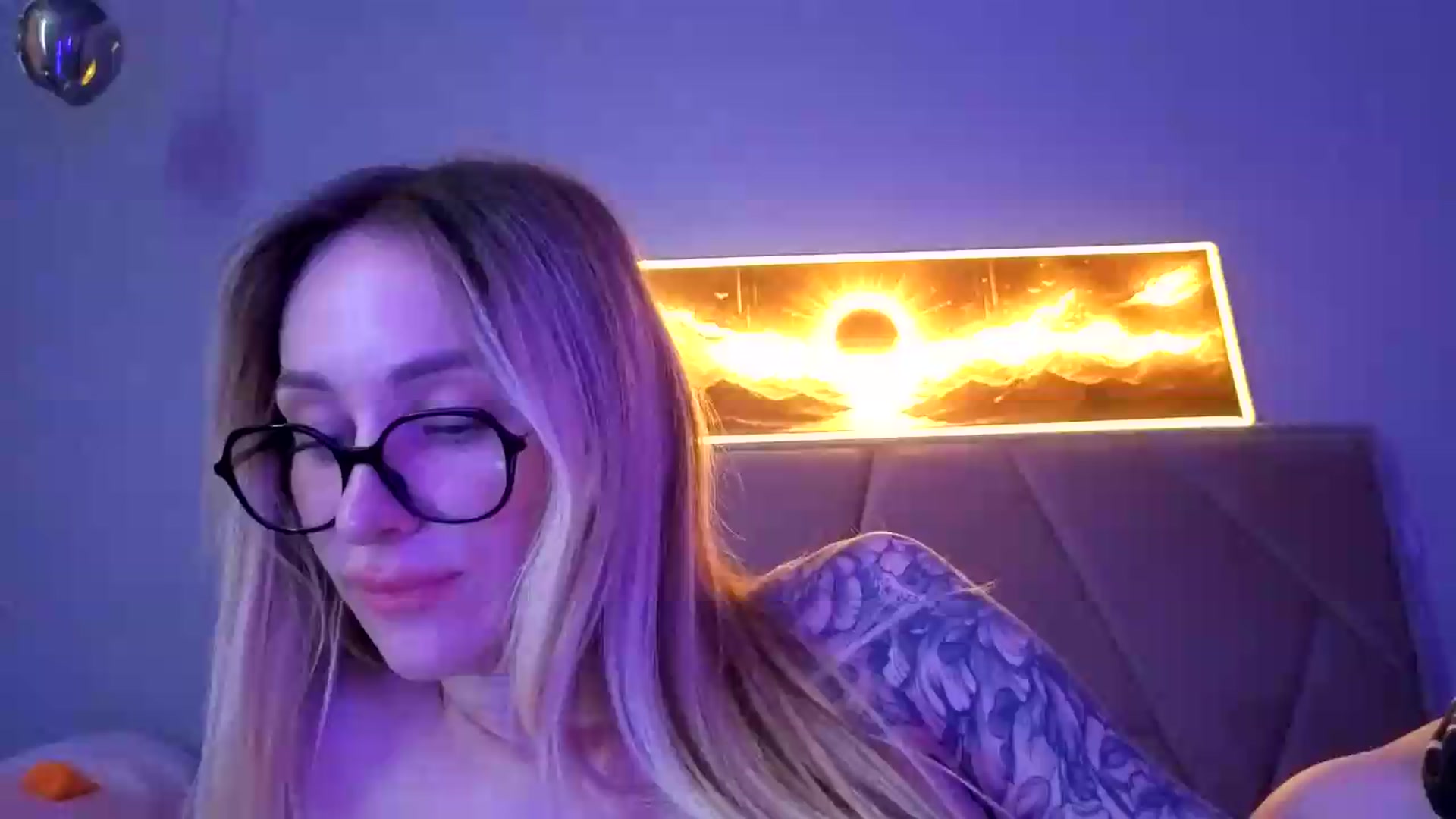 Gallery image thumbnail from Hot_ALISA's myfreecams stream on, 07/12/2026, 12:13 image 18 of 20