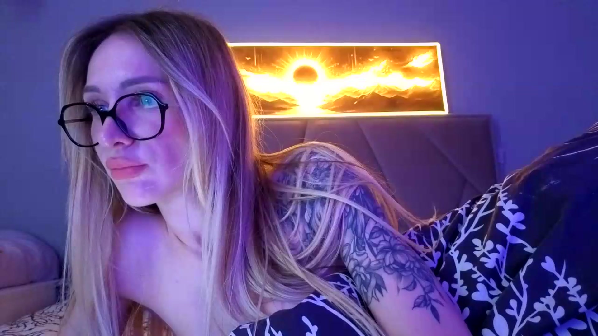 Gallery image thumbnail from Hot_ALISA's myfreecams stream on, 07/12/2026, 12:13 image 14 of 20