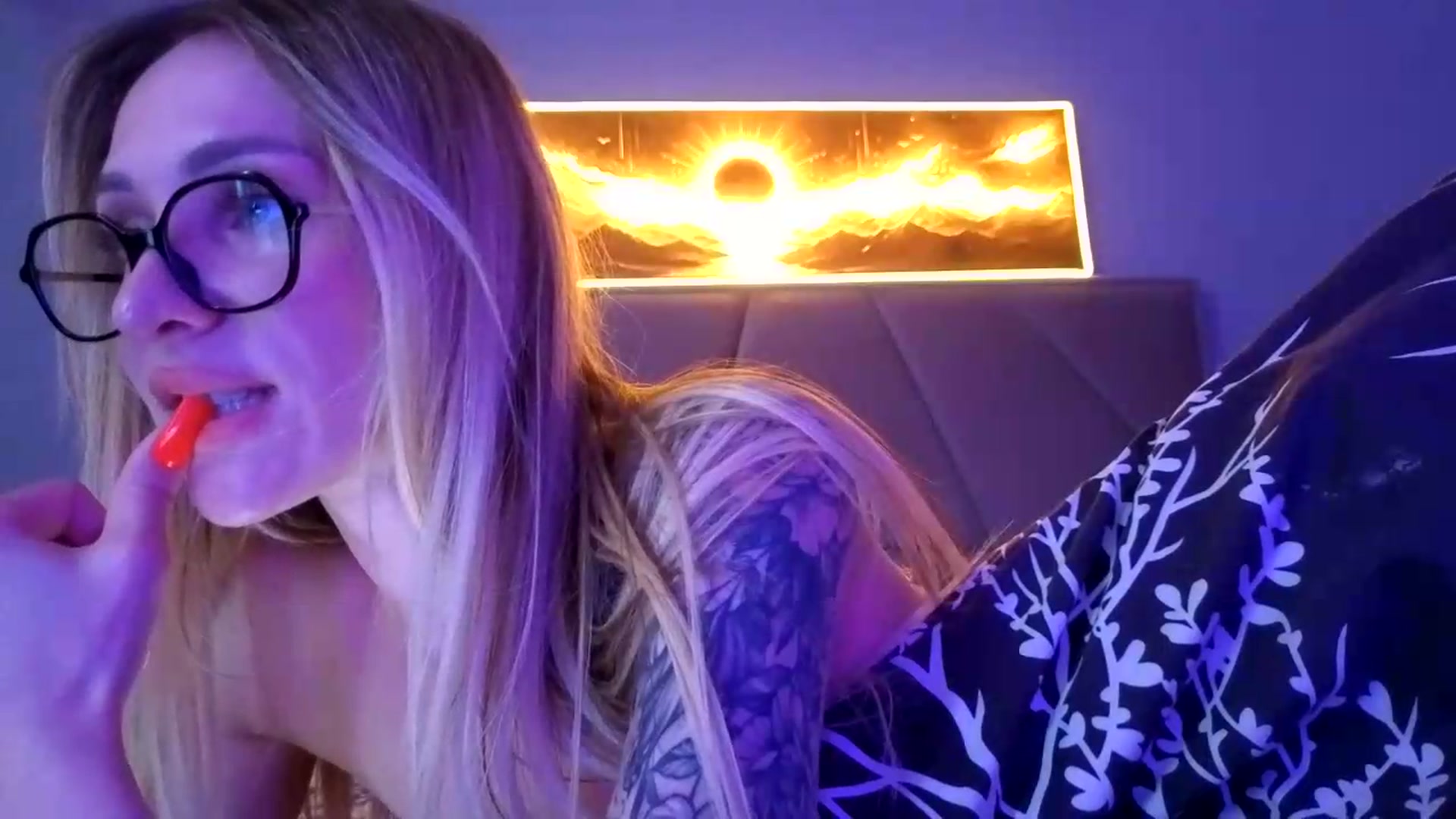 Gallery image thumbnail from Hot_ALISA's myfreecams stream on, 07/12/2026, 12:13 image 13 of 20