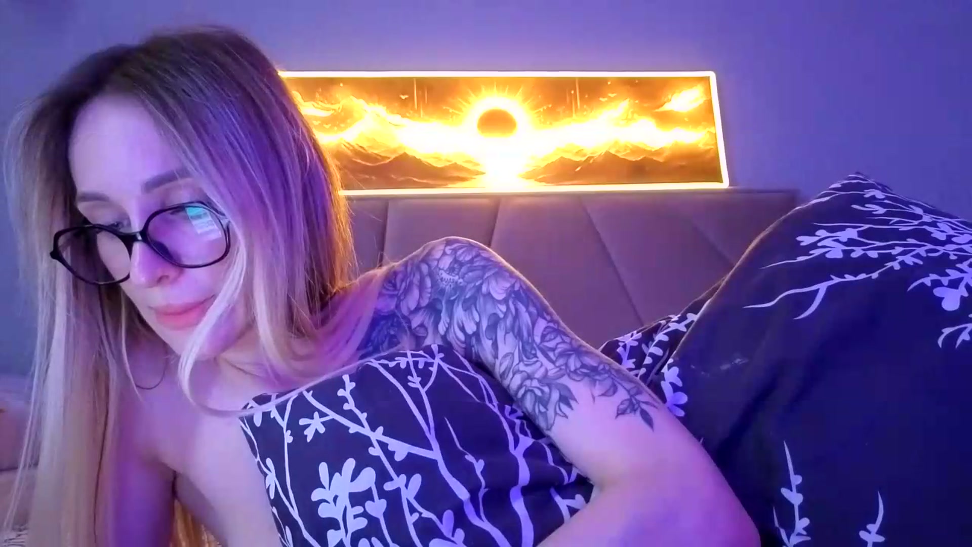 Gallery image thumbnail from Hot_ALISA's myfreecams stream on, 07/12/2026, 12:13 image 4 of 20